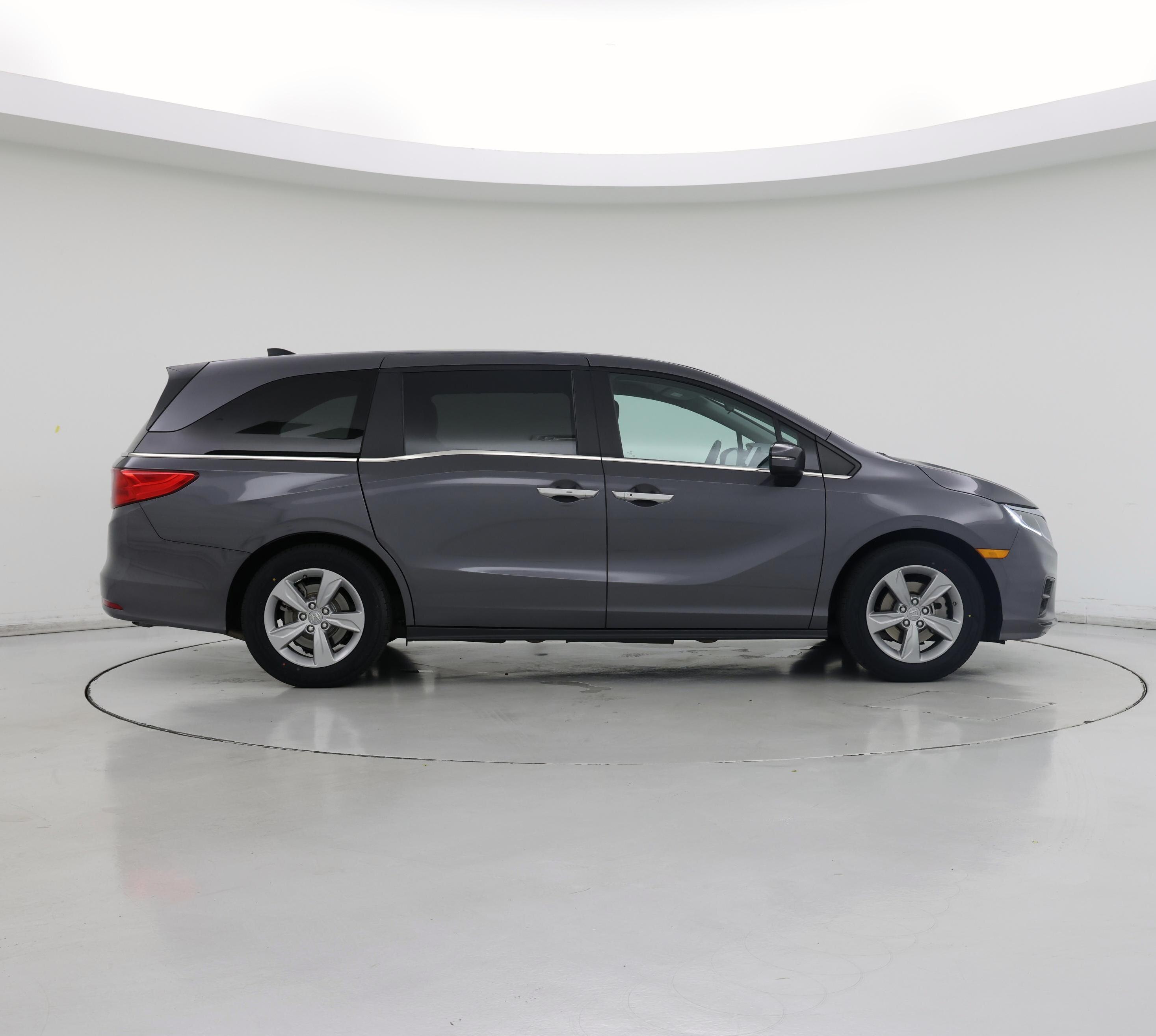 Thumbnail: 2020 Honda Odyssey - 7