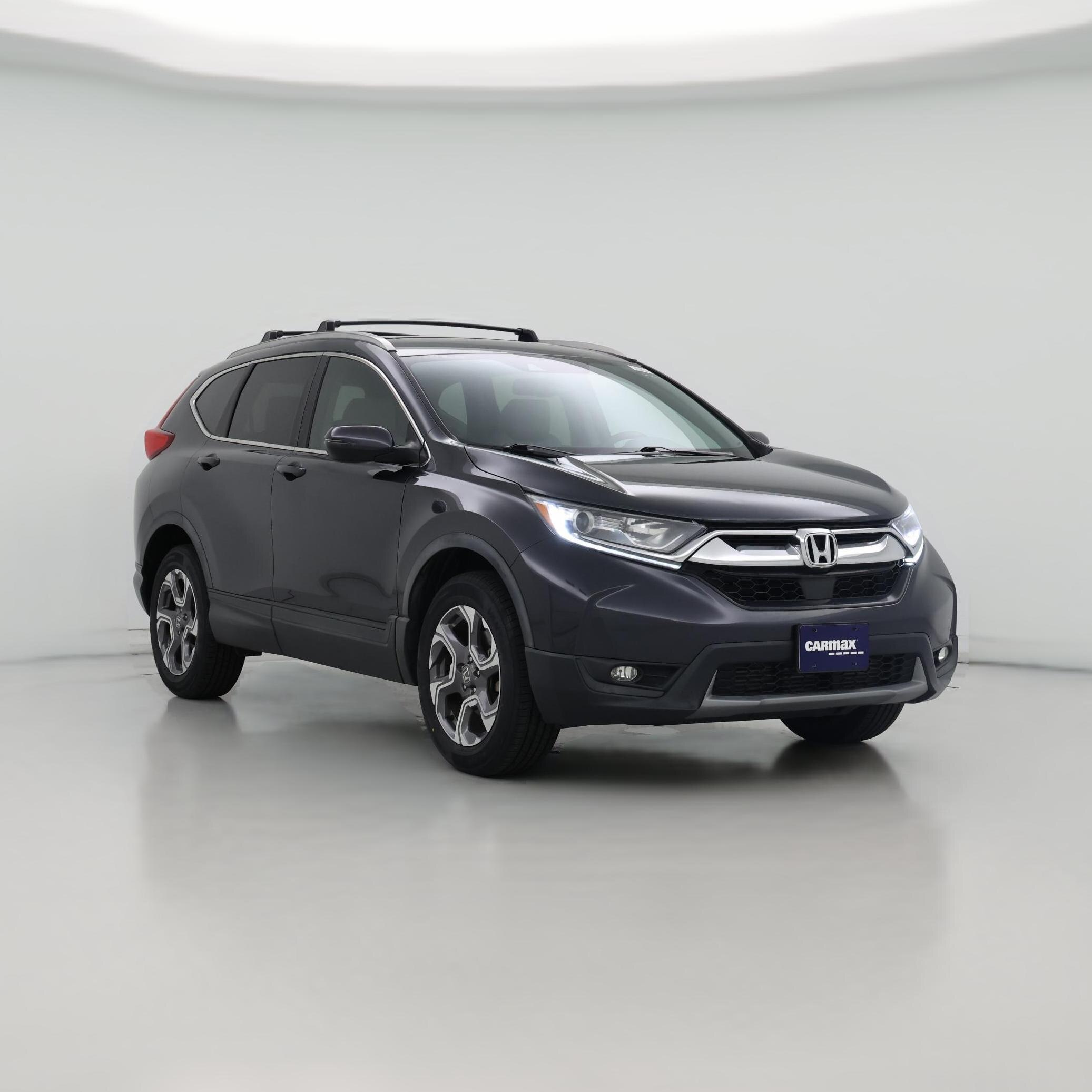 Thumbnail: 2019 Honda CR-V - 1