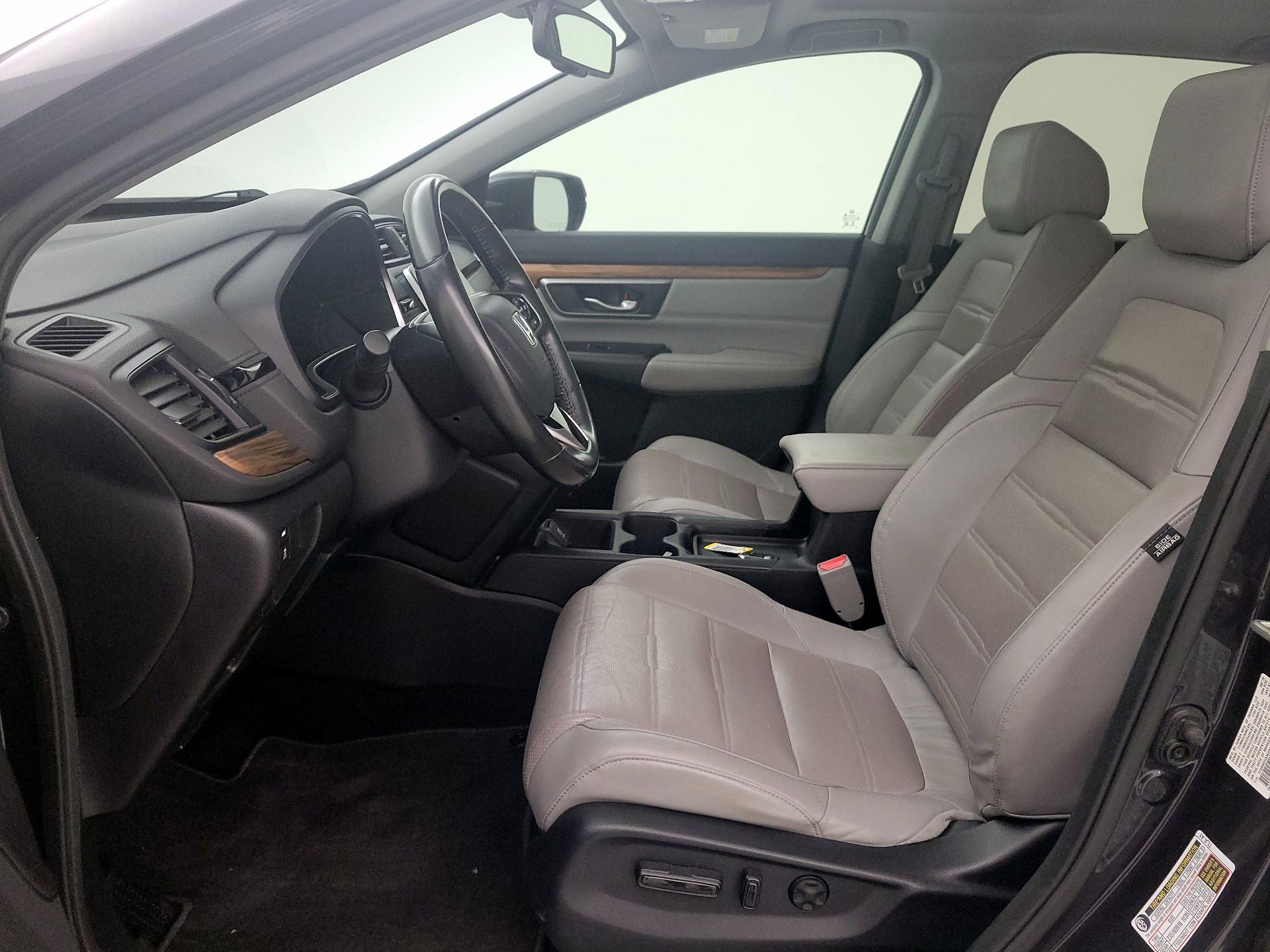 Thumbnail: 2019 Honda CR-V - 11