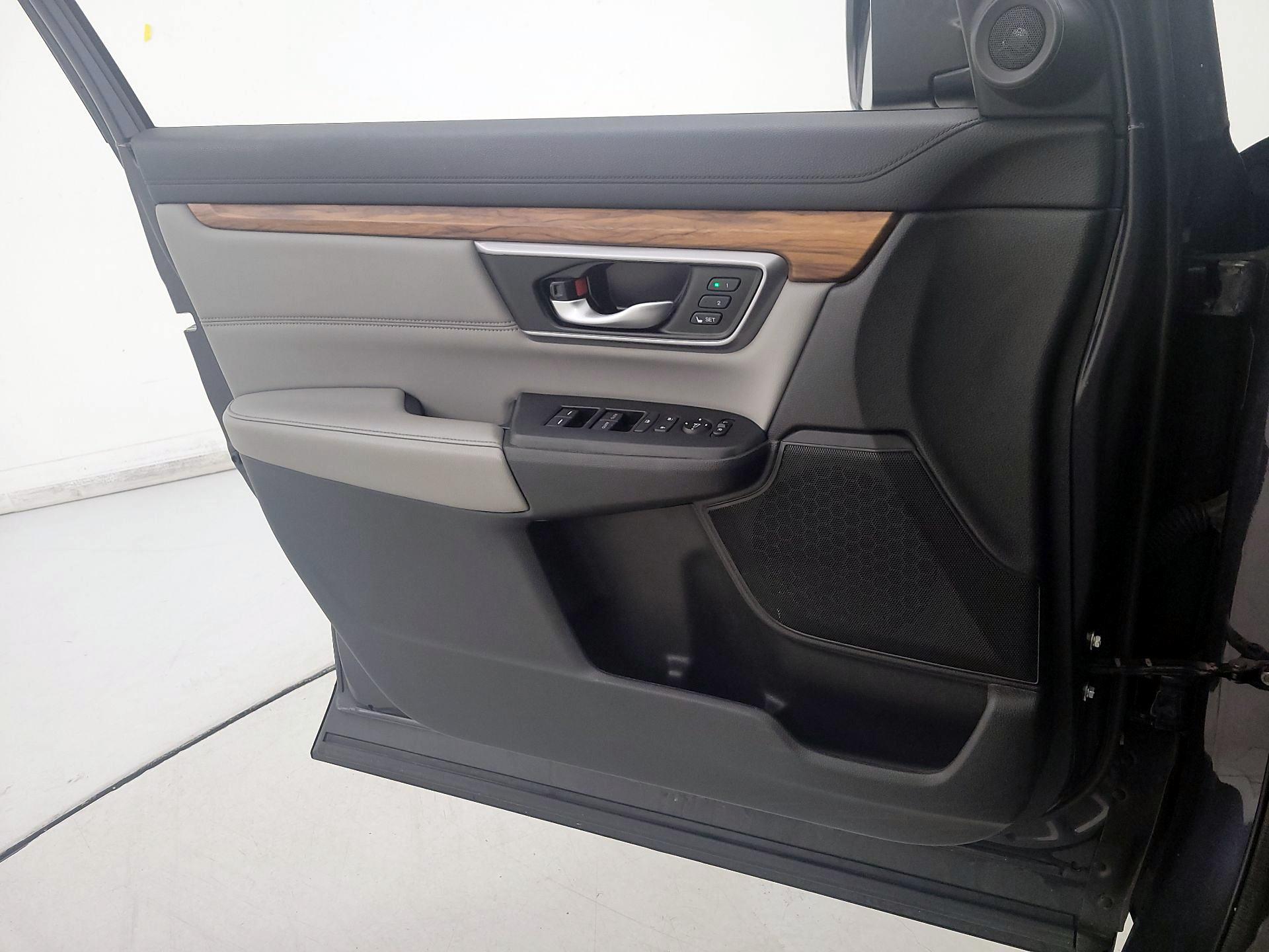 Thumbnail: 2019 Honda CR-V - 12