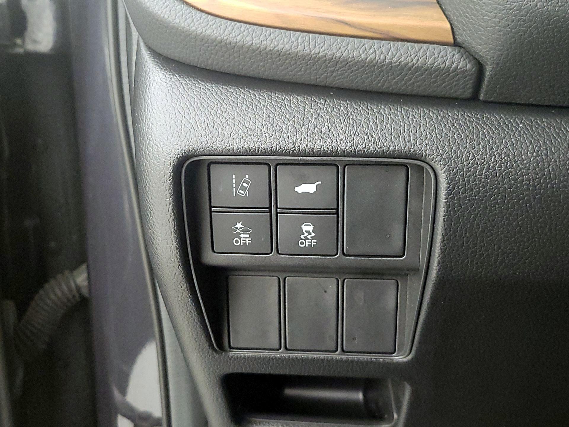 Thumbnail: 2019 Honda CR-V - 13