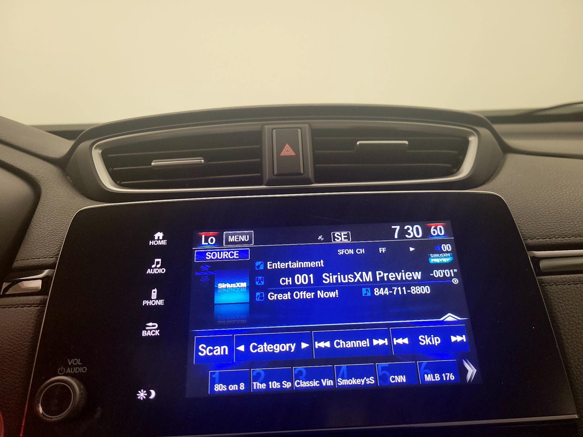 Thumbnail: 2019 Honda CR-V - 15