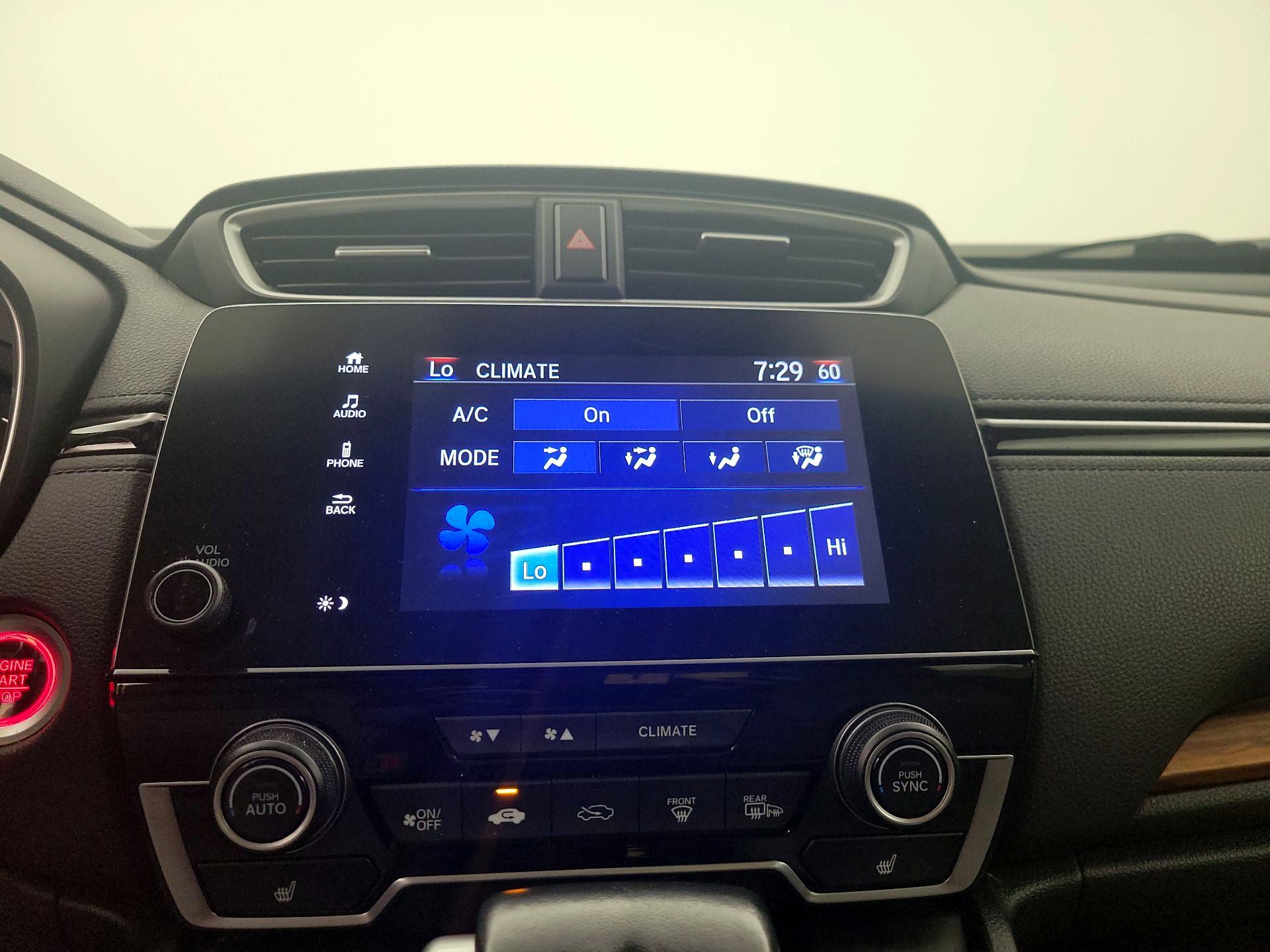 Thumbnail: 2019 Honda CR-V - 16