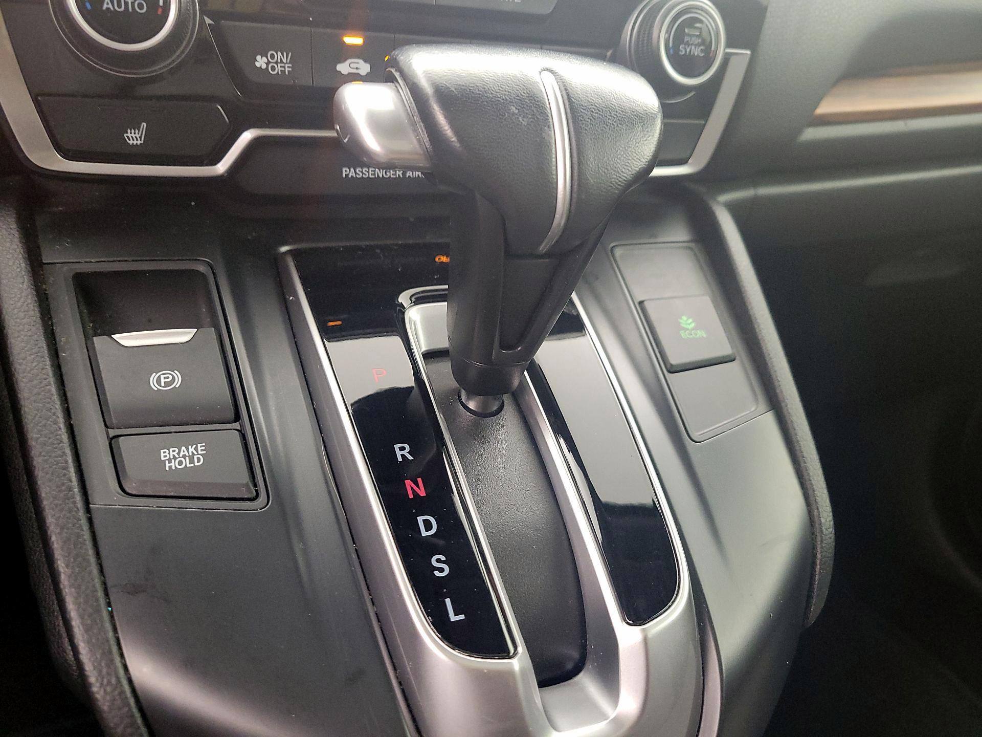 Thumbnail: 2019 Honda CR-V - 17