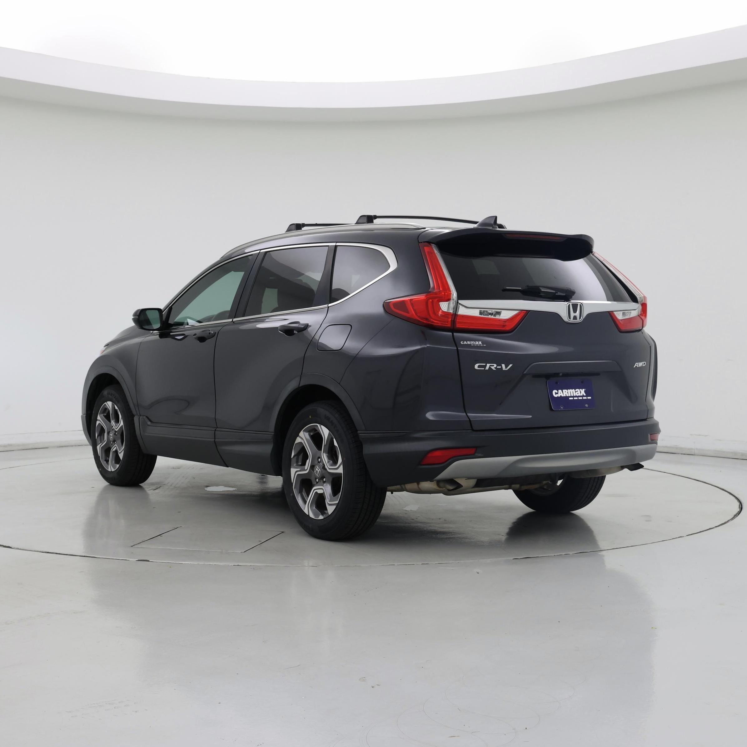 Thumbnail: 2019 Honda CR-V - 2