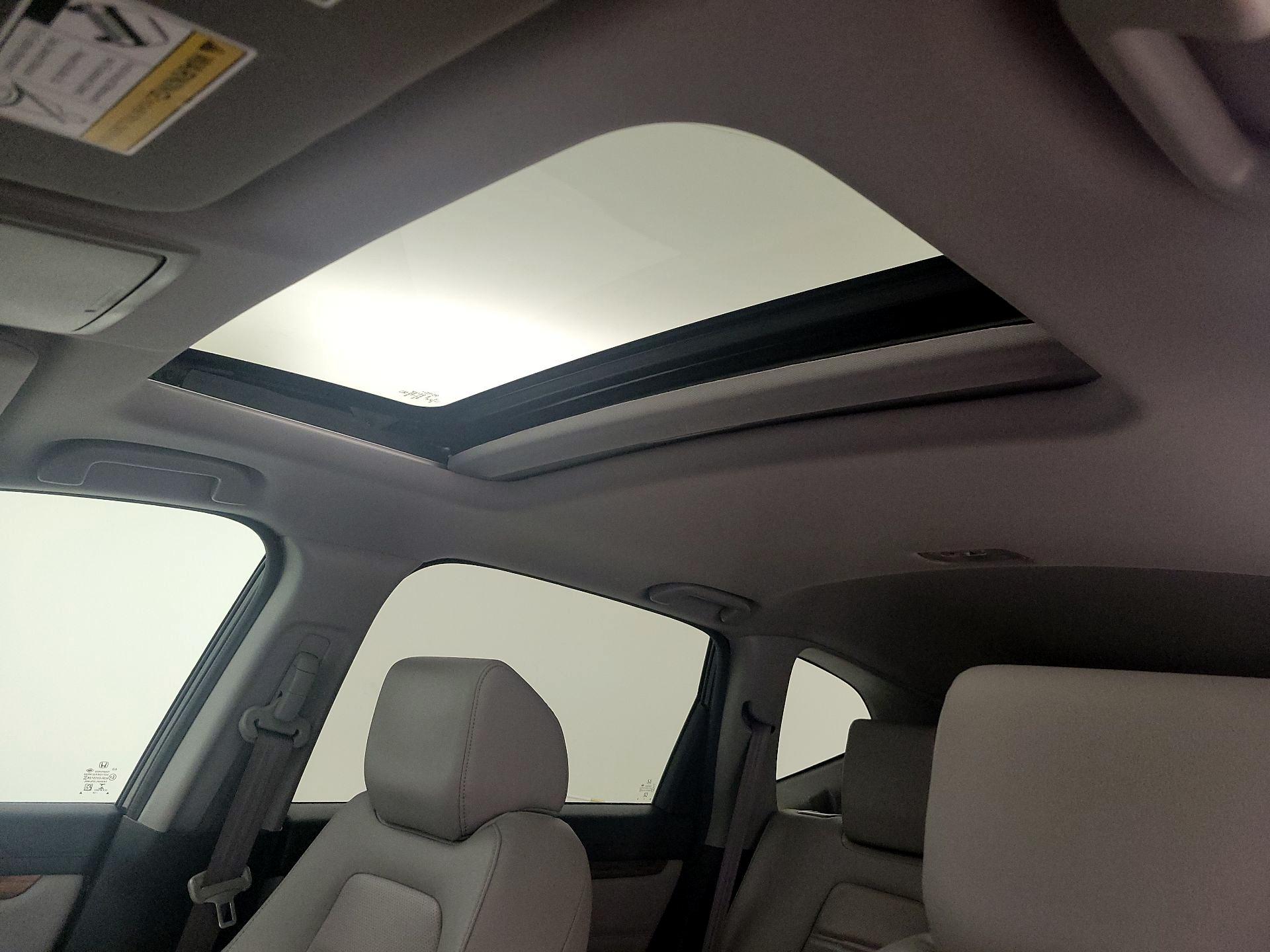 Thumbnail: 2019 Honda CR-V - 19