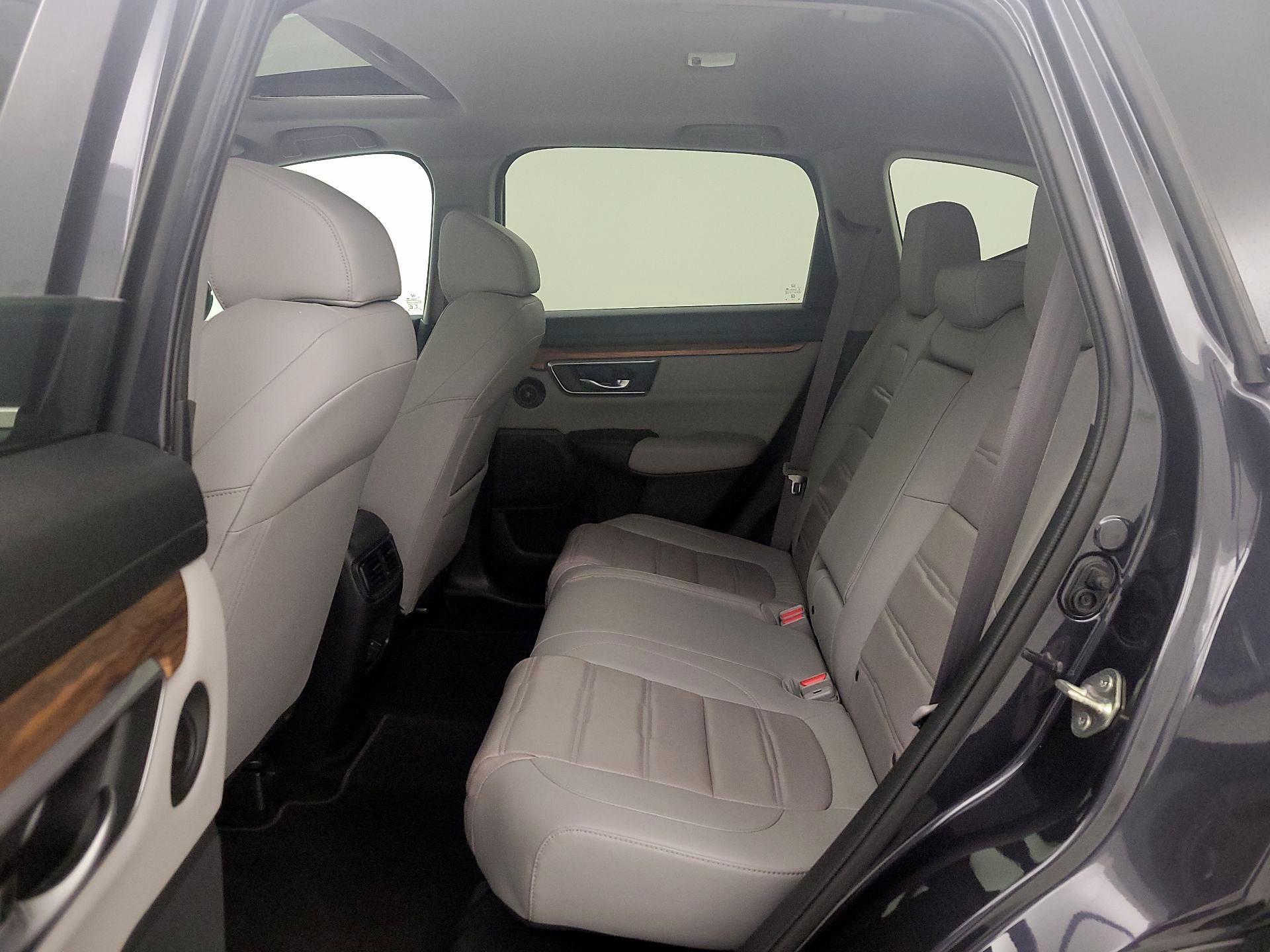 Thumbnail: 2019 Honda CR-V - 20