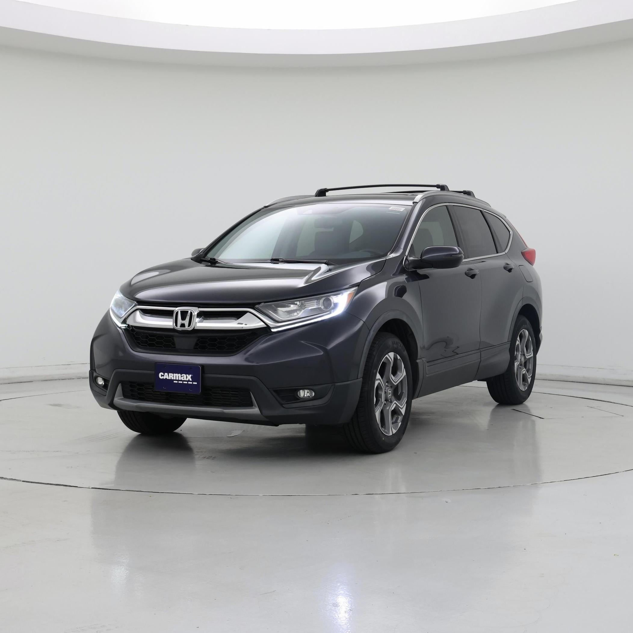 Thumbnail: 2019 Honda CR-V - 4
