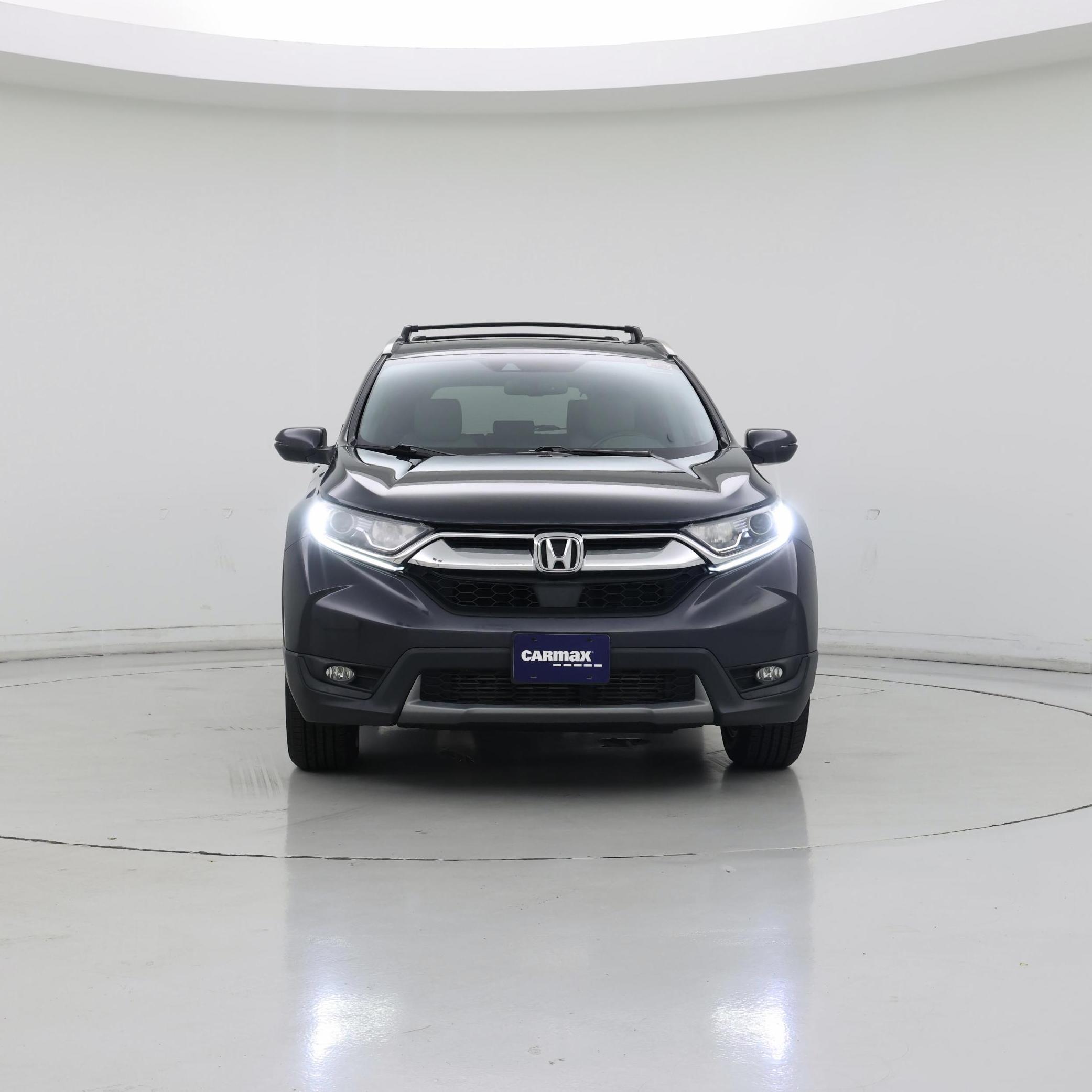Thumbnail: 2019 Honda CR-V - 5