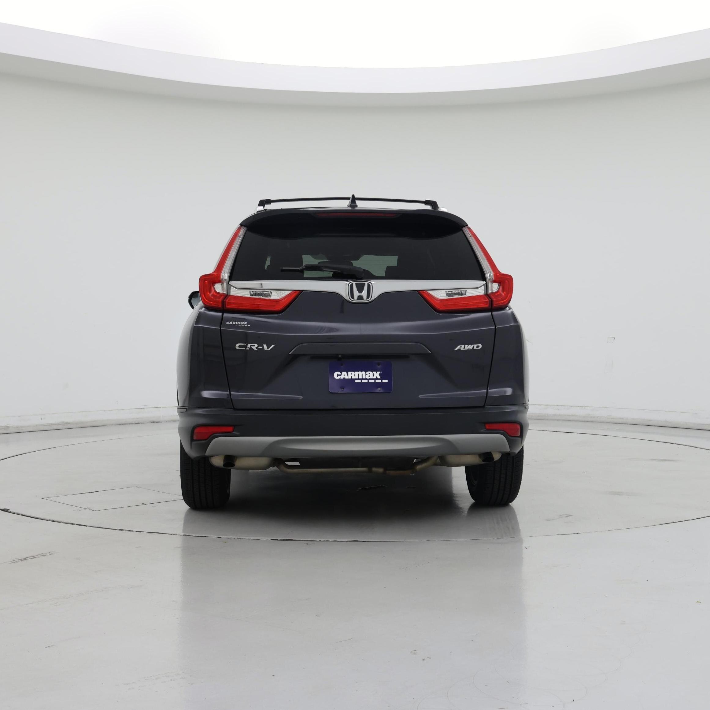 Thumbnail: 2019 Honda CR-V - 6