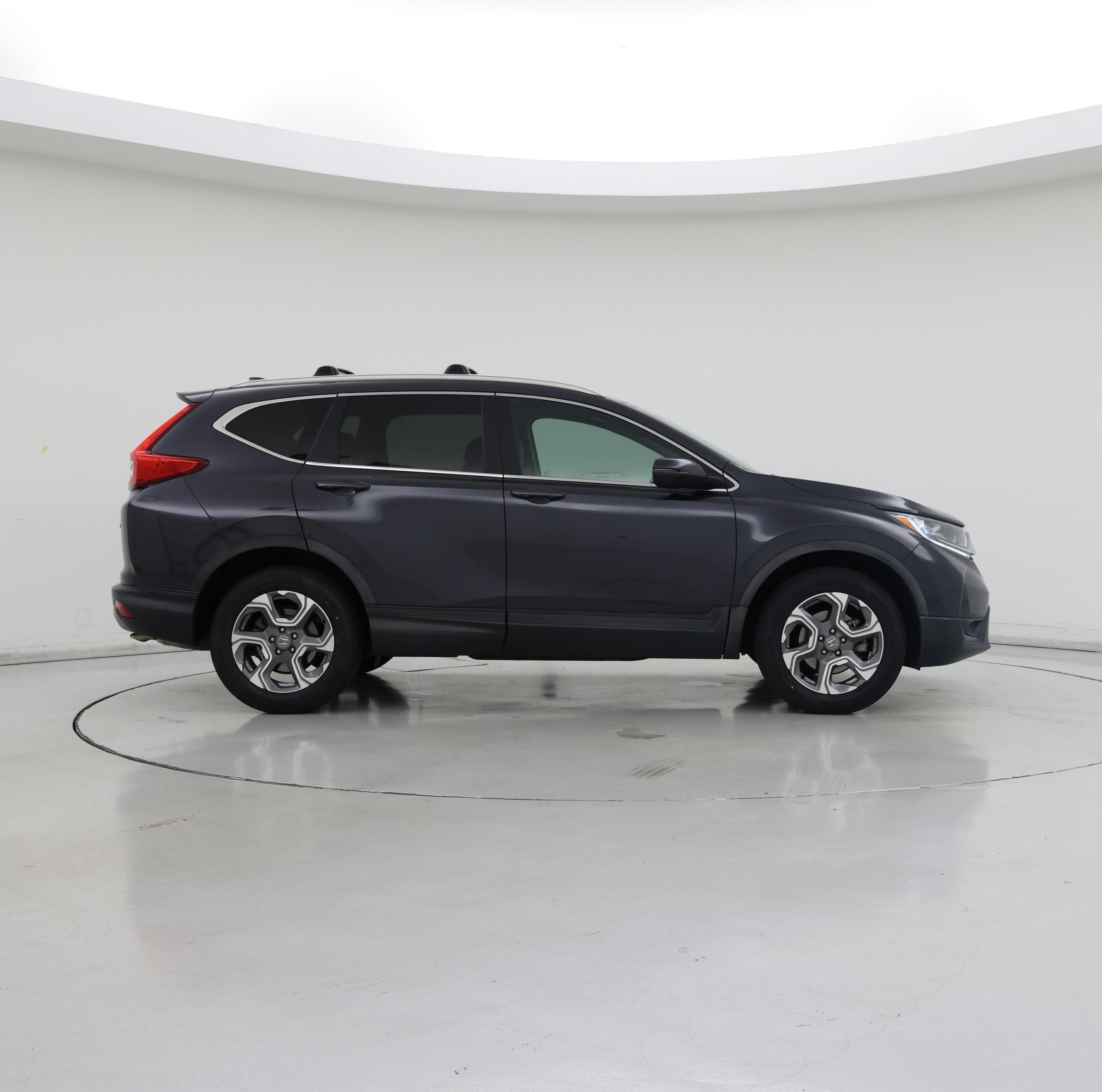 Thumbnail: 2019 Honda CR-V - 7