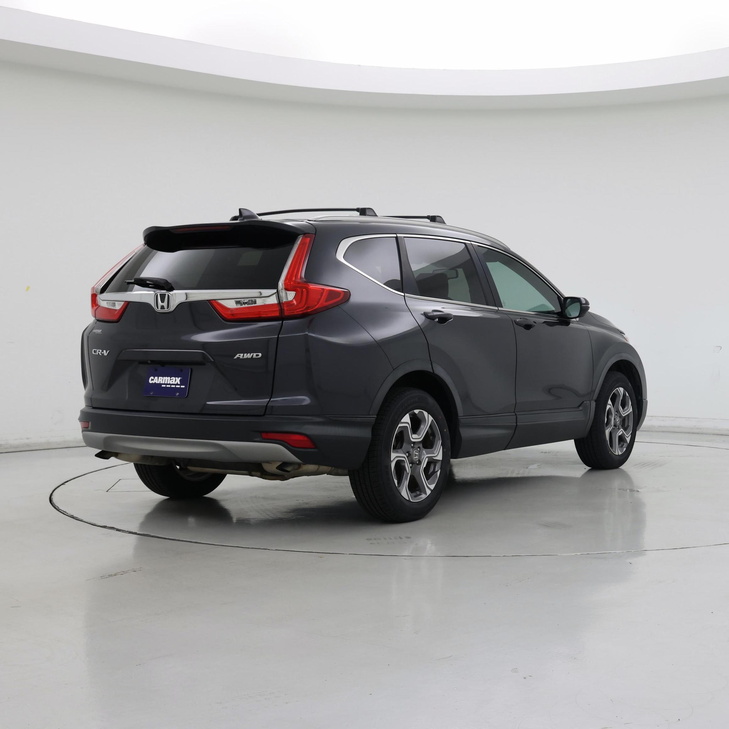 Thumbnail: 2019 Honda CR-V - 8