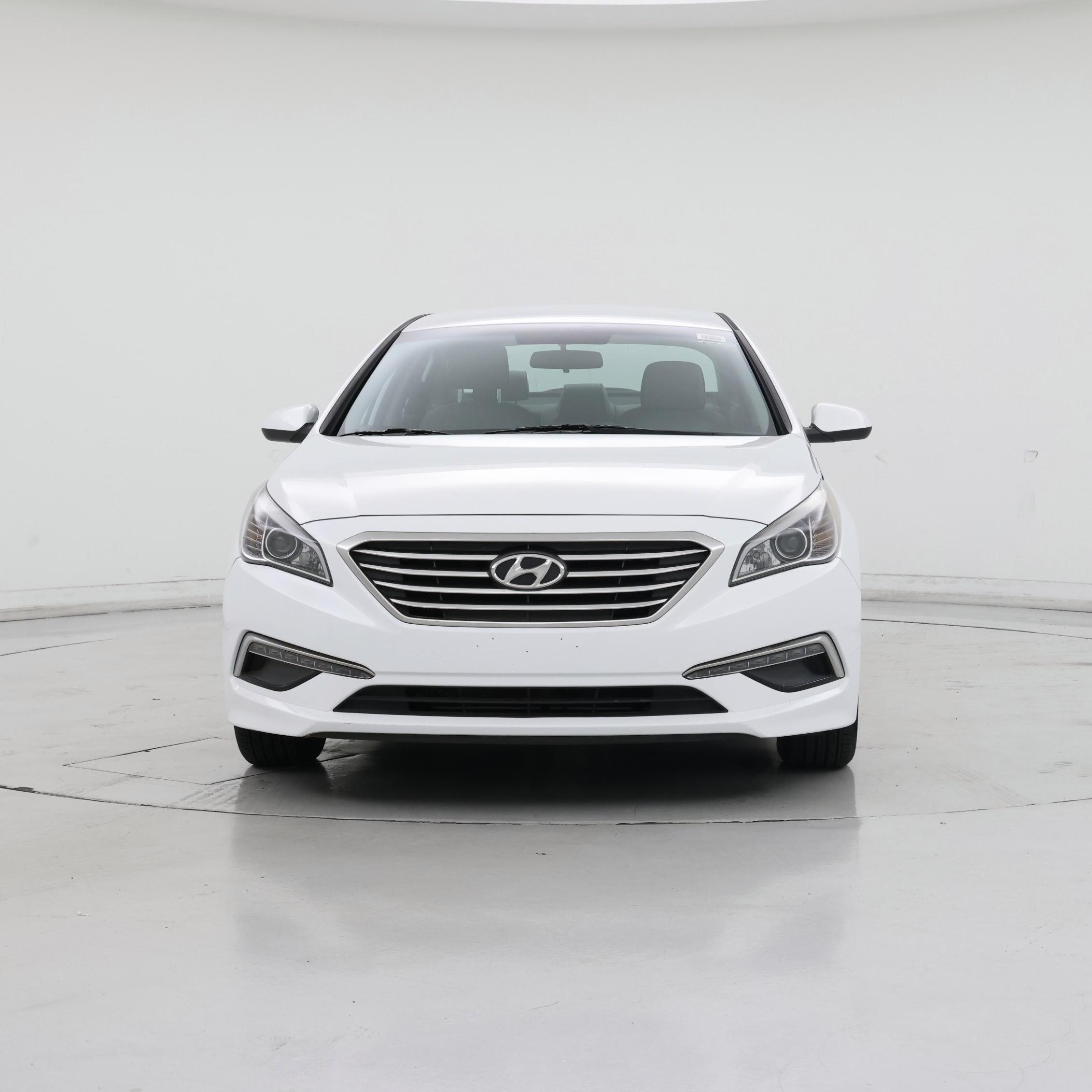 Thumbnail: 2015 Hyundai Sonata - 5