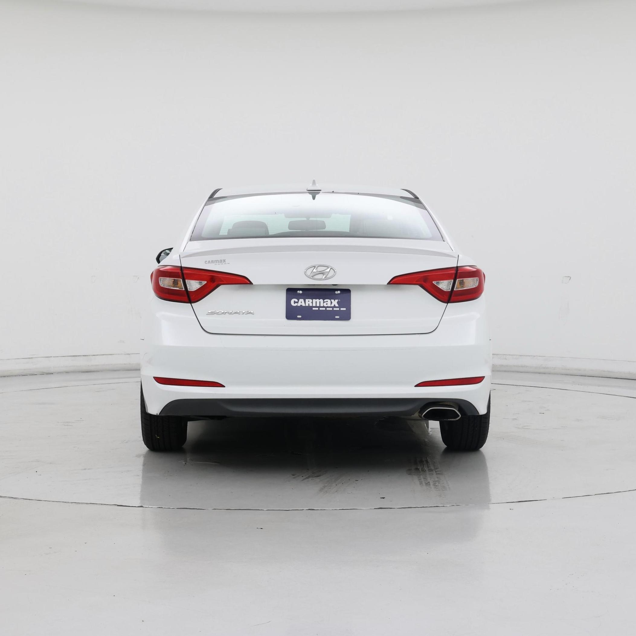 Thumbnail: 2015 Hyundai Sonata - 6