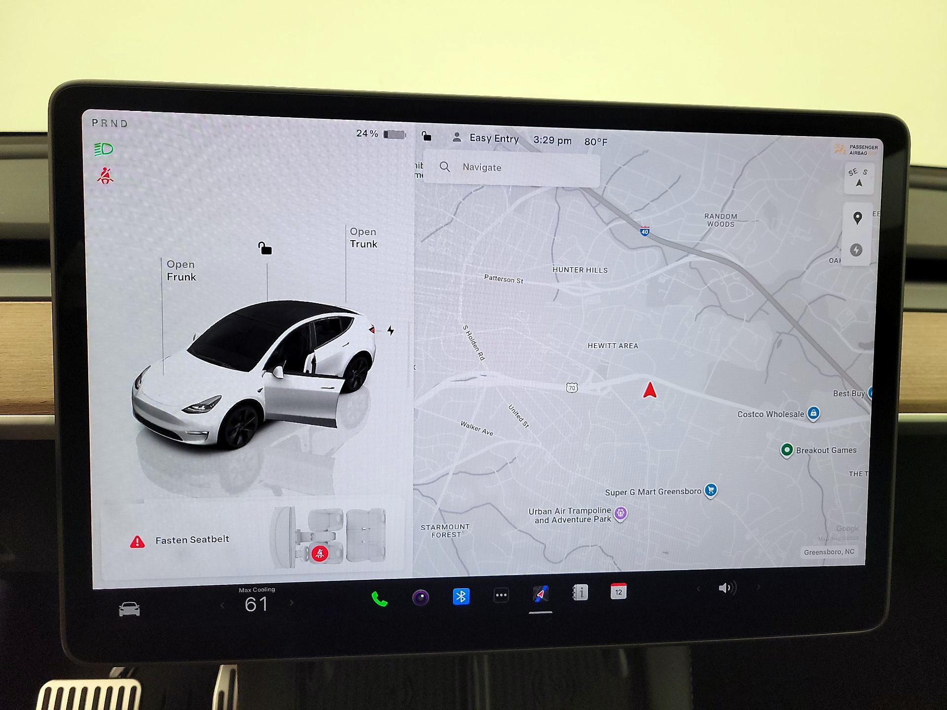Thumbnail: 2025 Tesla Model Y - 13