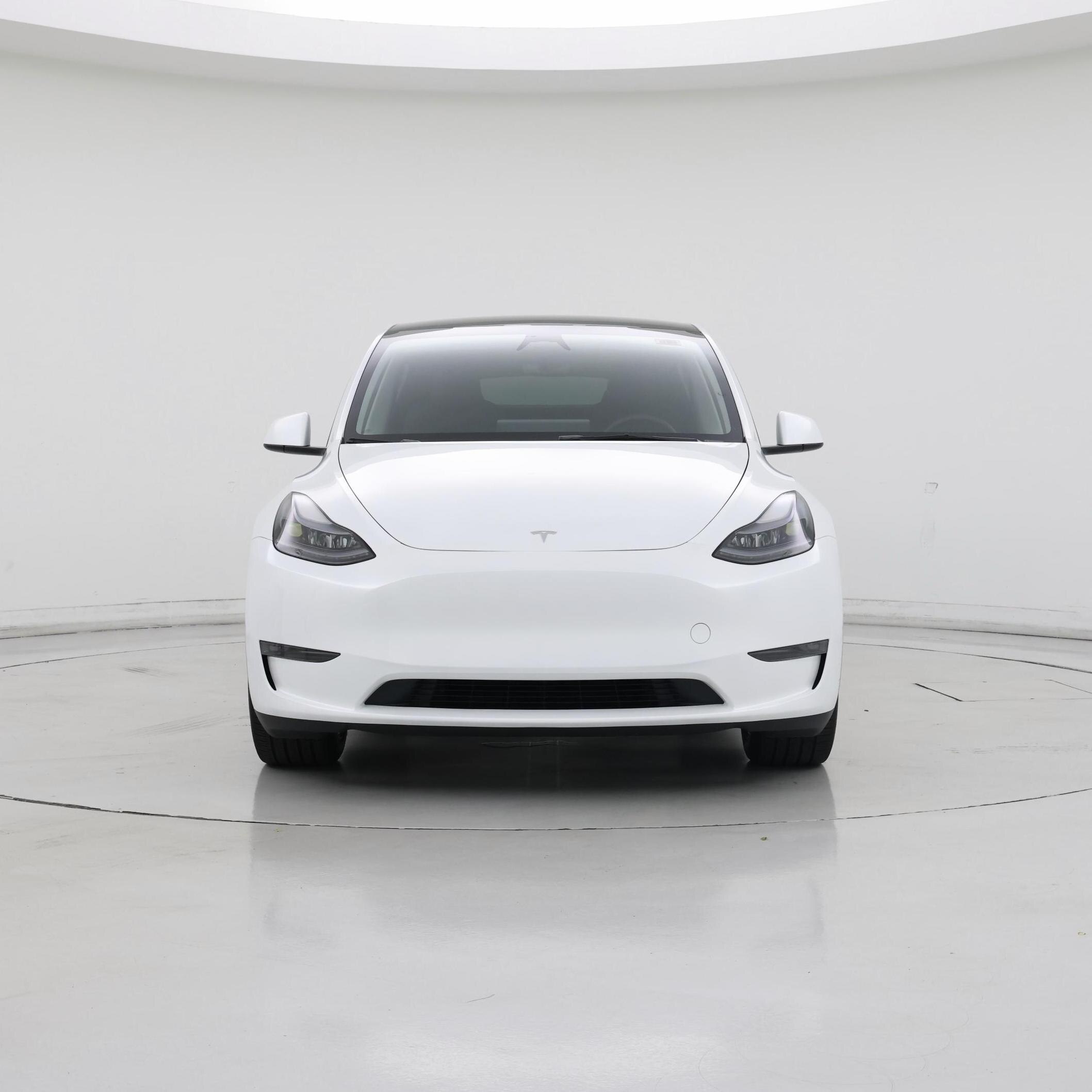 Thumbnail: 2025 Tesla Model Y - 5