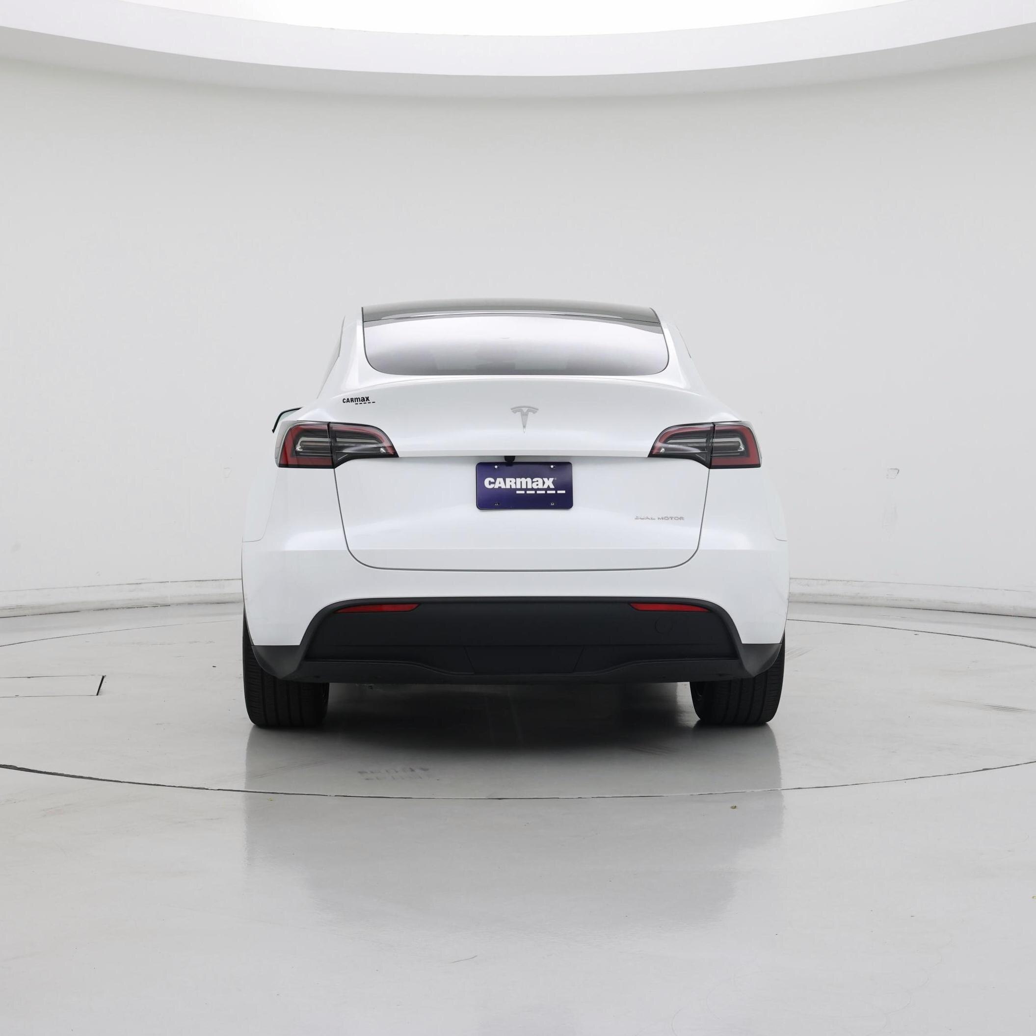 Thumbnail: 2025 Tesla Model Y - 6
