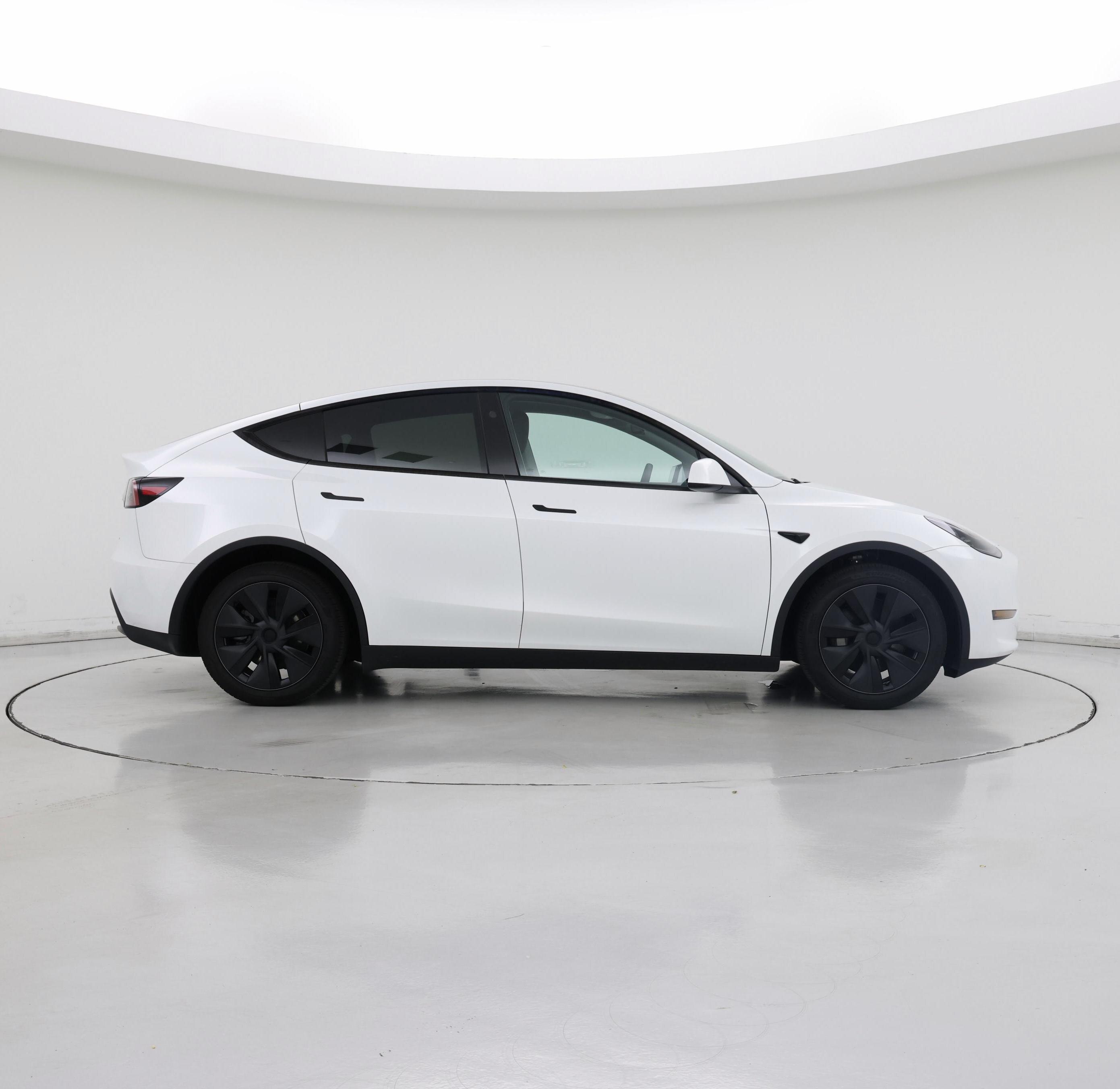 Thumbnail: 2025 Tesla Model Y - 7