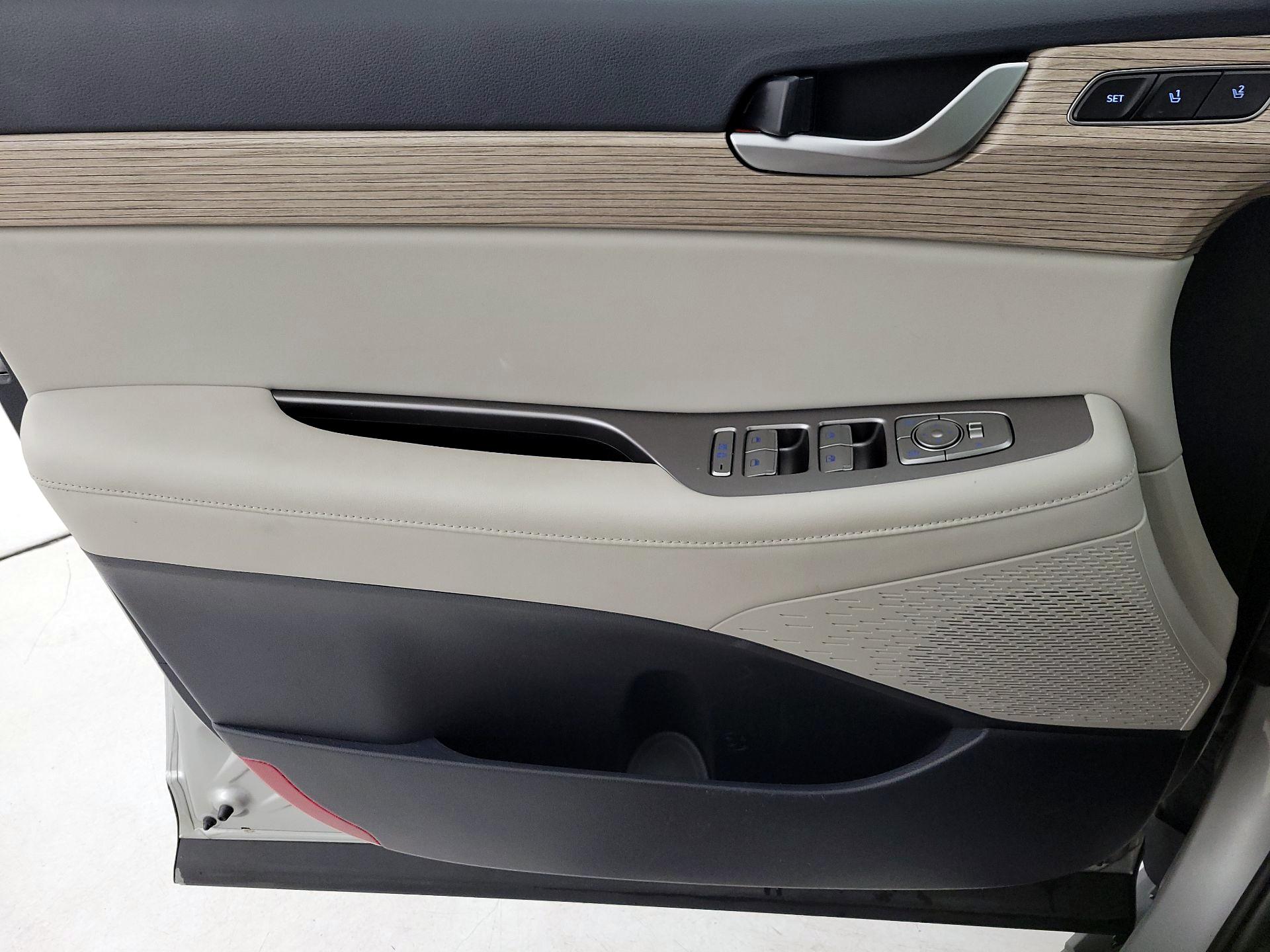 Thumbnail: 2022 Hyundai Palisade - 12