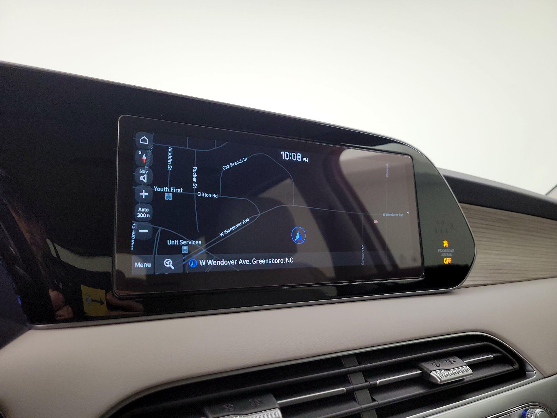 Thumbnail: 2022 Hyundai Palisade - 14