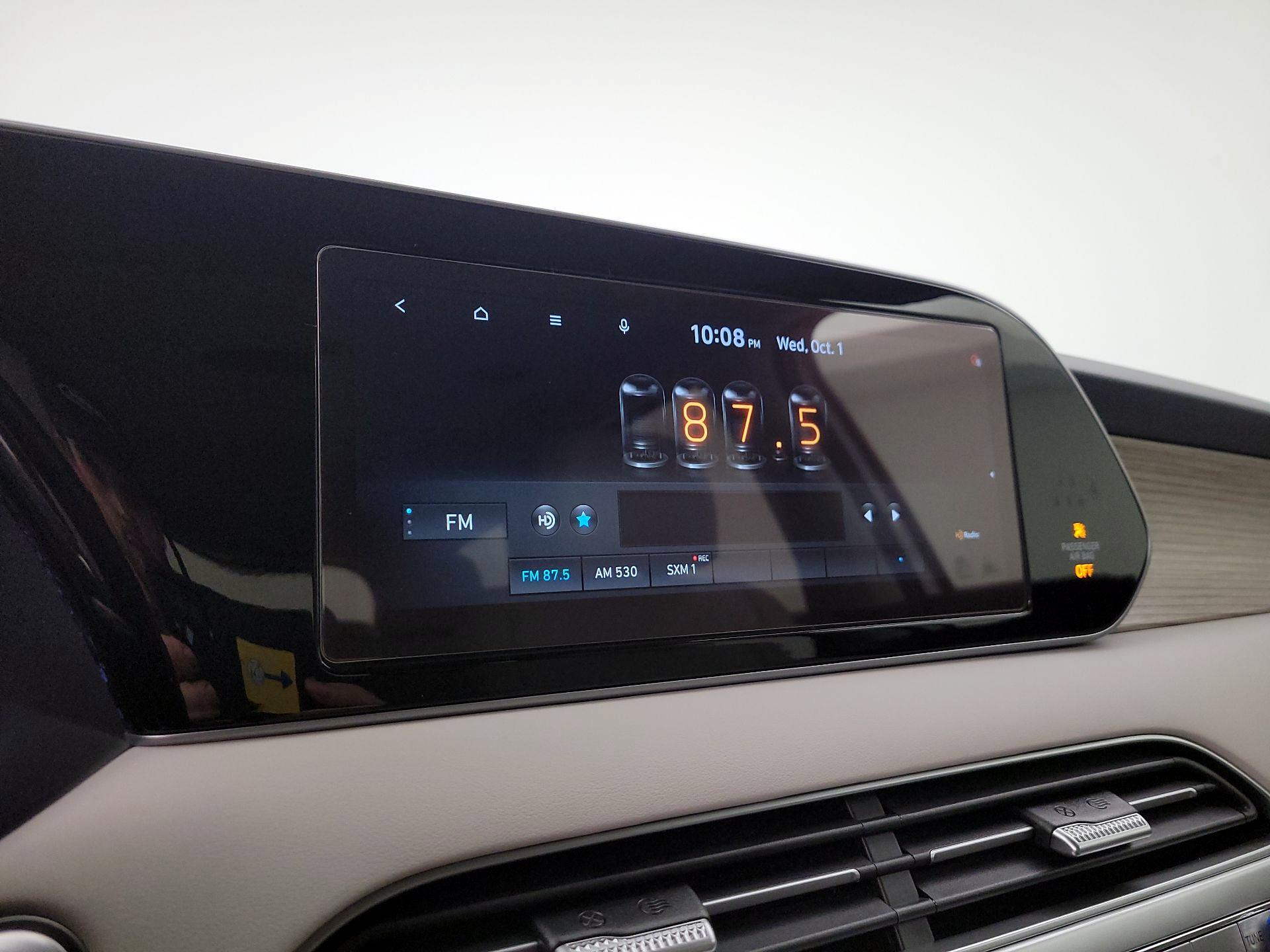 Thumbnail: 2022 Hyundai Palisade - 16