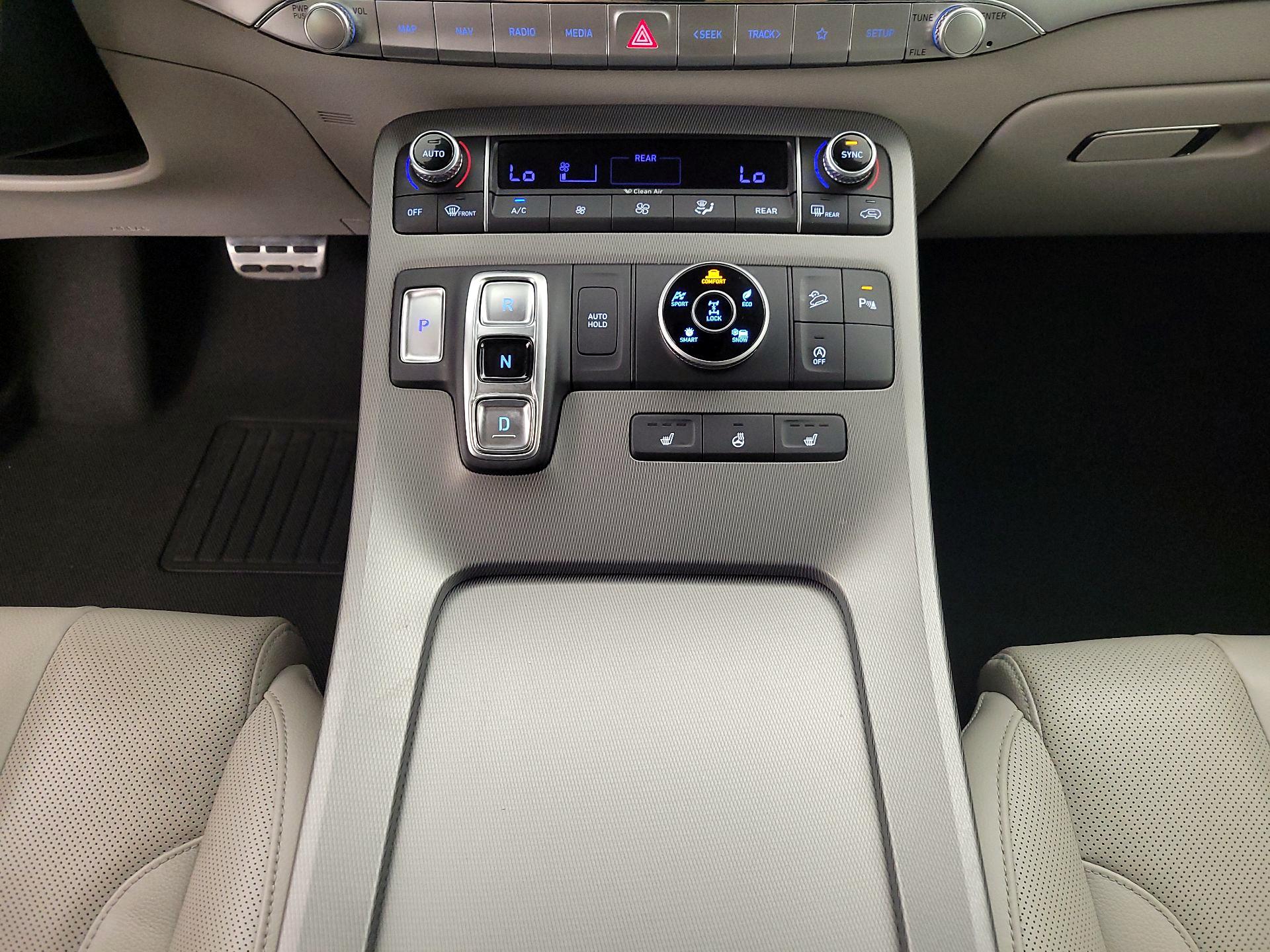 Thumbnail: 2022 Hyundai Palisade - 18