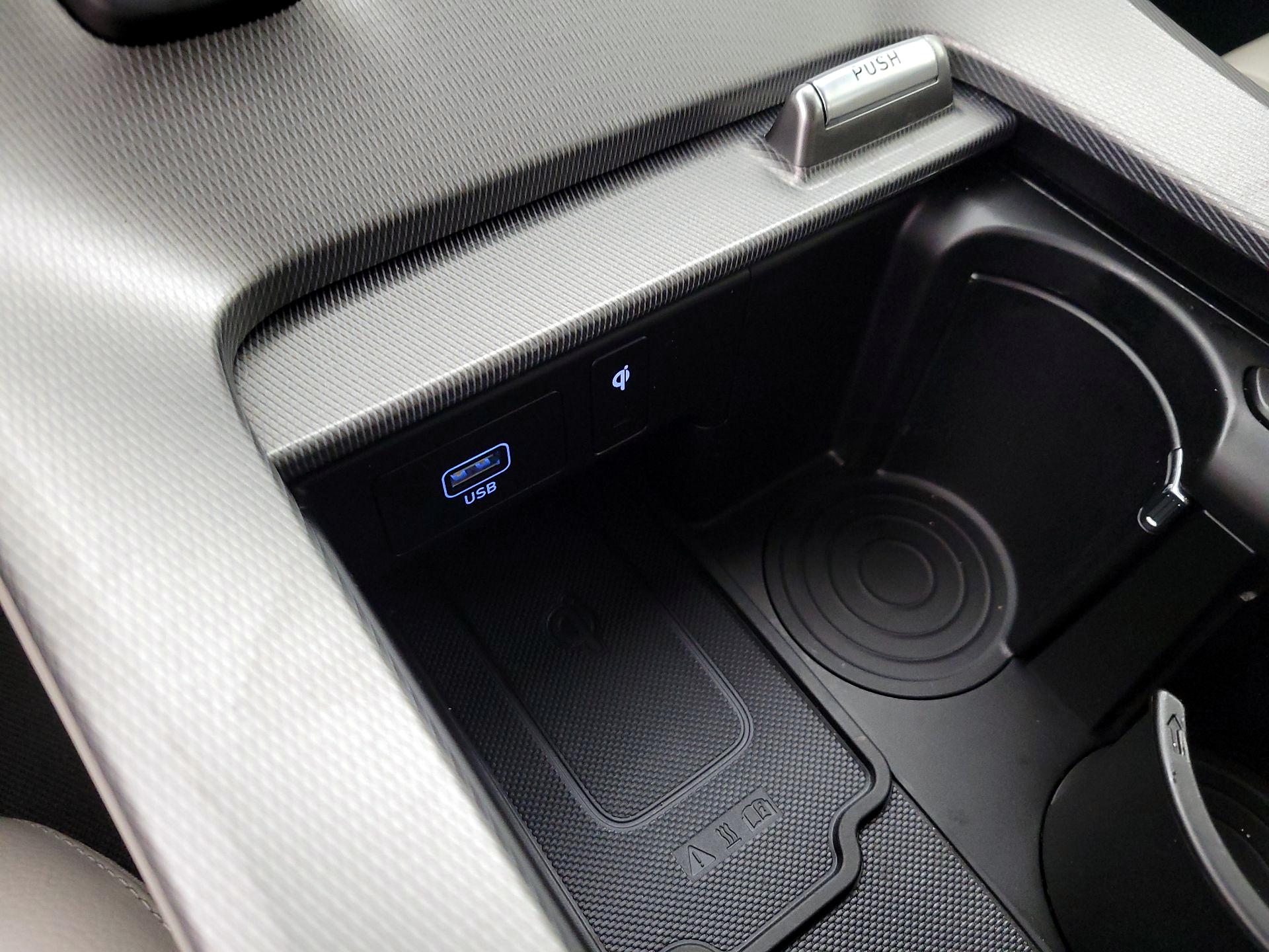 Thumbnail: 2022 Hyundai Palisade - 19