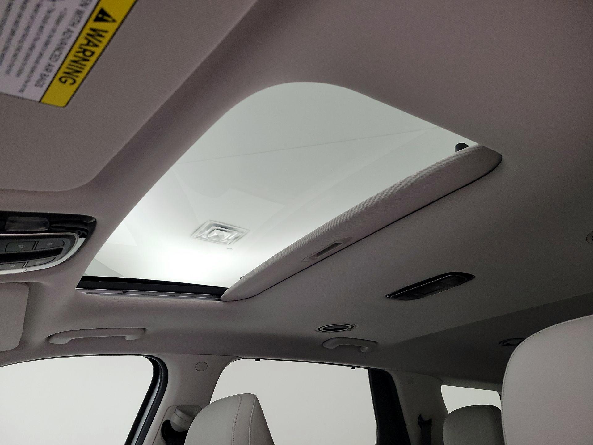 Thumbnail: 2022 Hyundai Palisade - 20