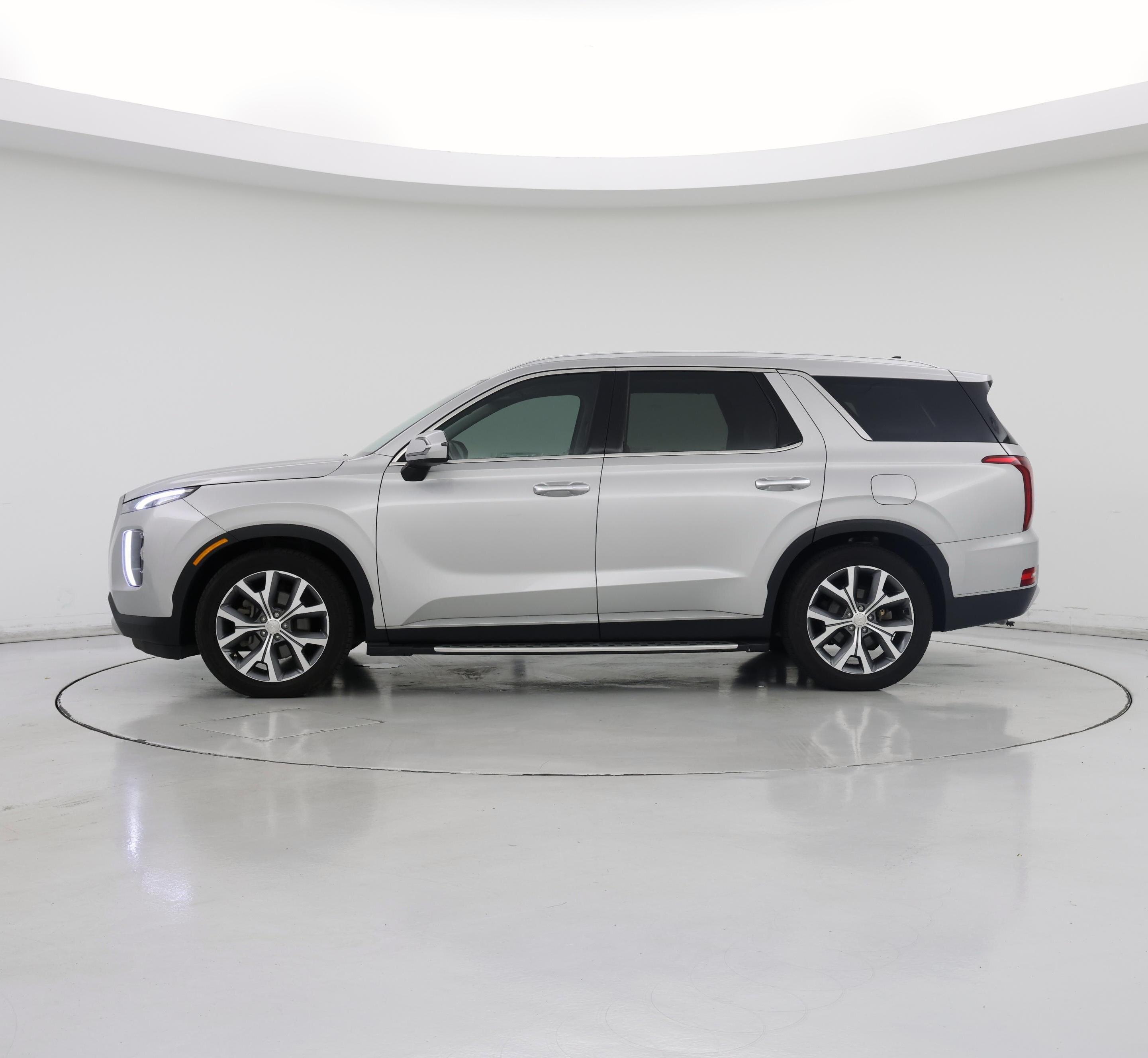 Thumbnail: 2022 Hyundai Palisade - 3