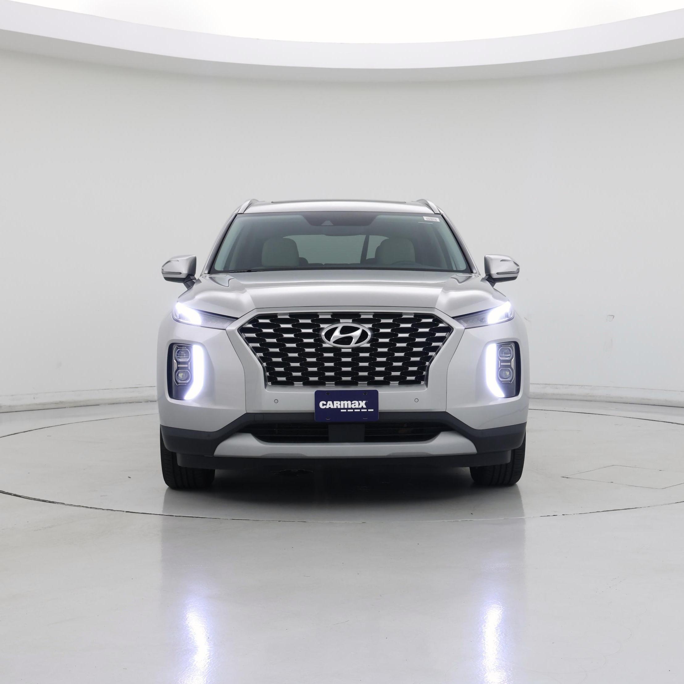 Thumbnail: 2022 Hyundai Palisade - 5
