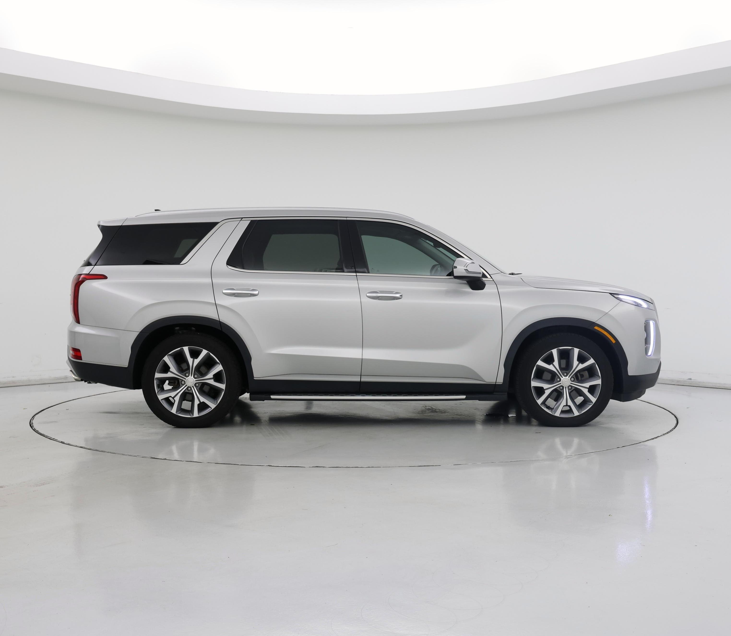 Thumbnail: 2022 Hyundai Palisade - 7