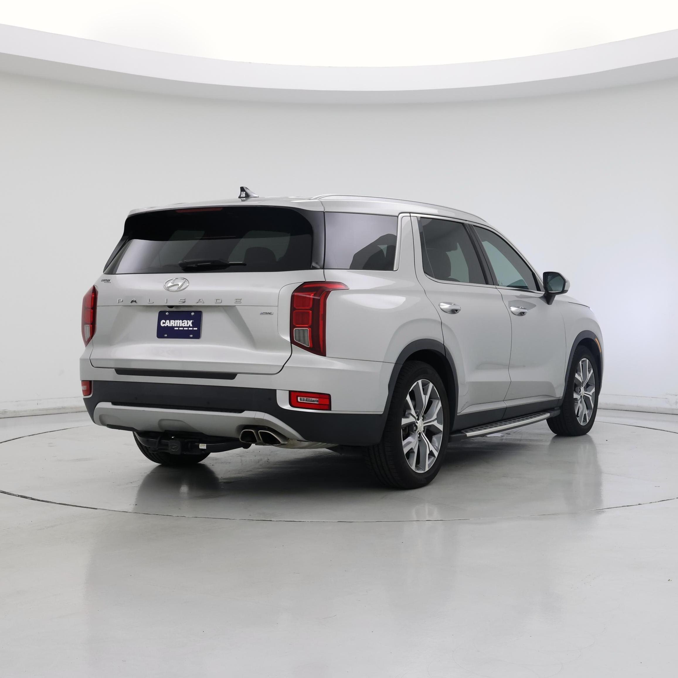 Thumbnail: 2022 Hyundai Palisade - 8