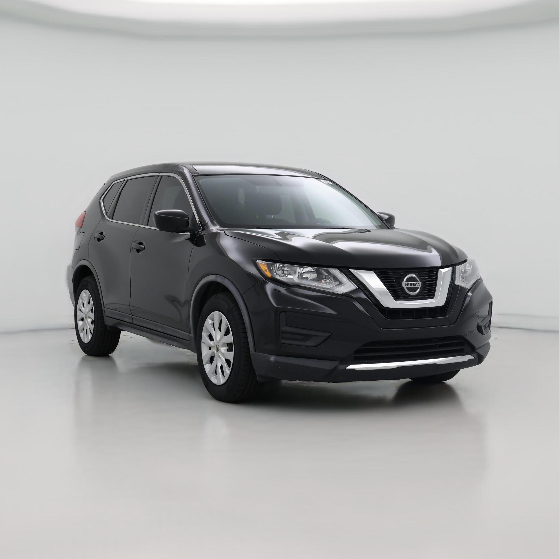 Thumbnail: 2018 Nissan Rogue - 1
