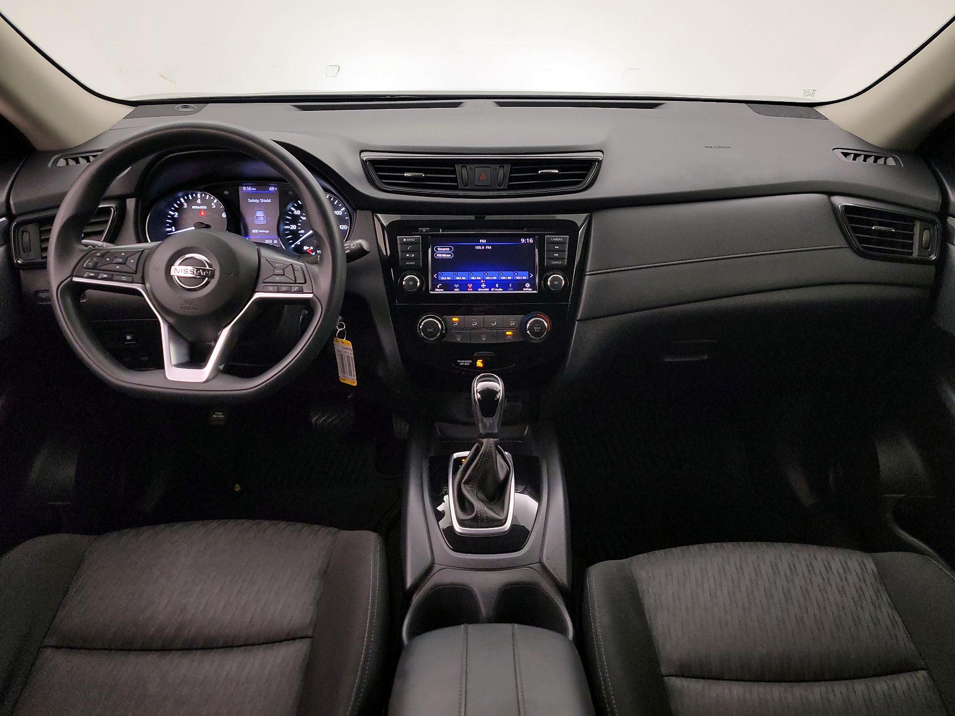 Thumbnail: 2018 Nissan Rogue - 9
