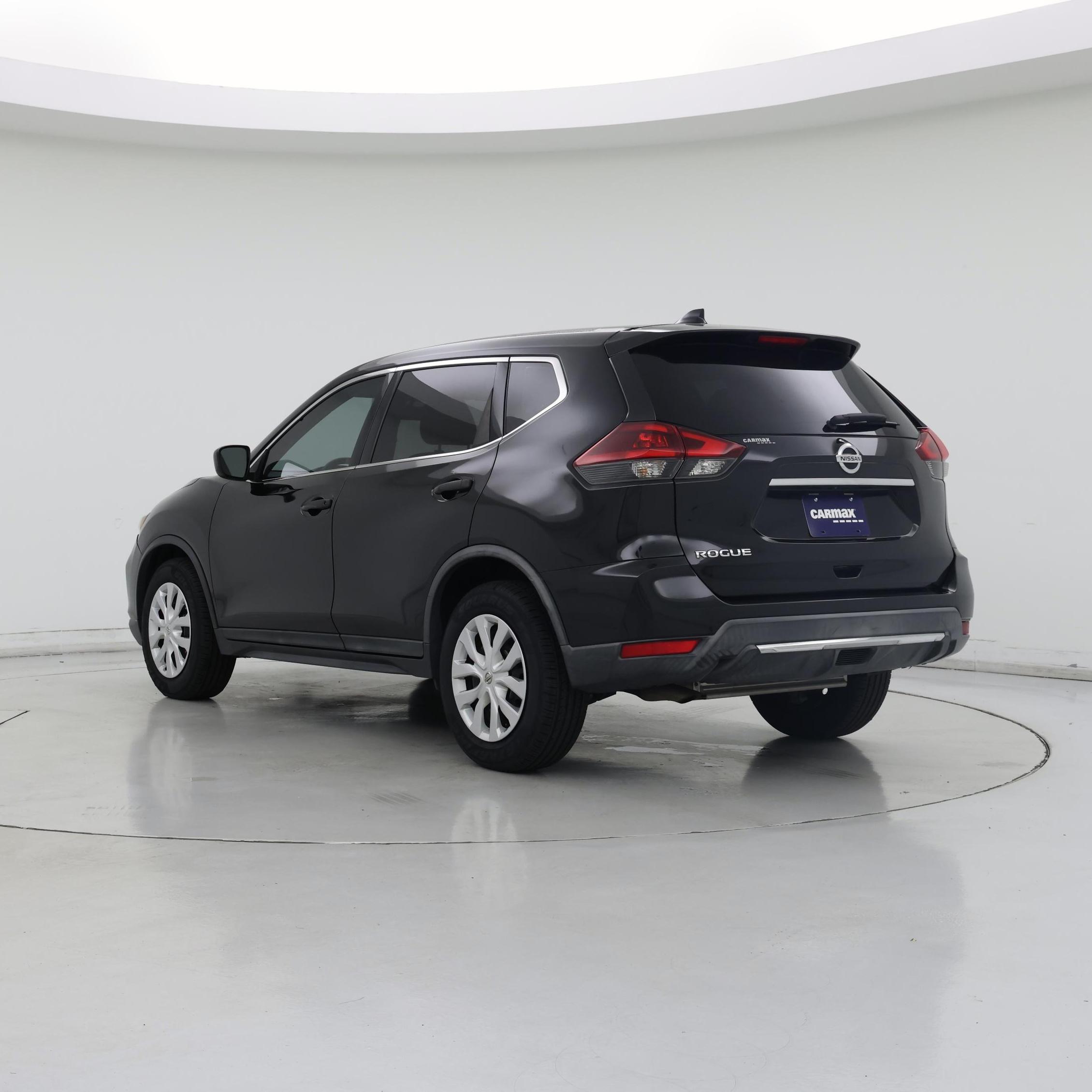 Thumbnail: 2018 Nissan Rogue - 2
