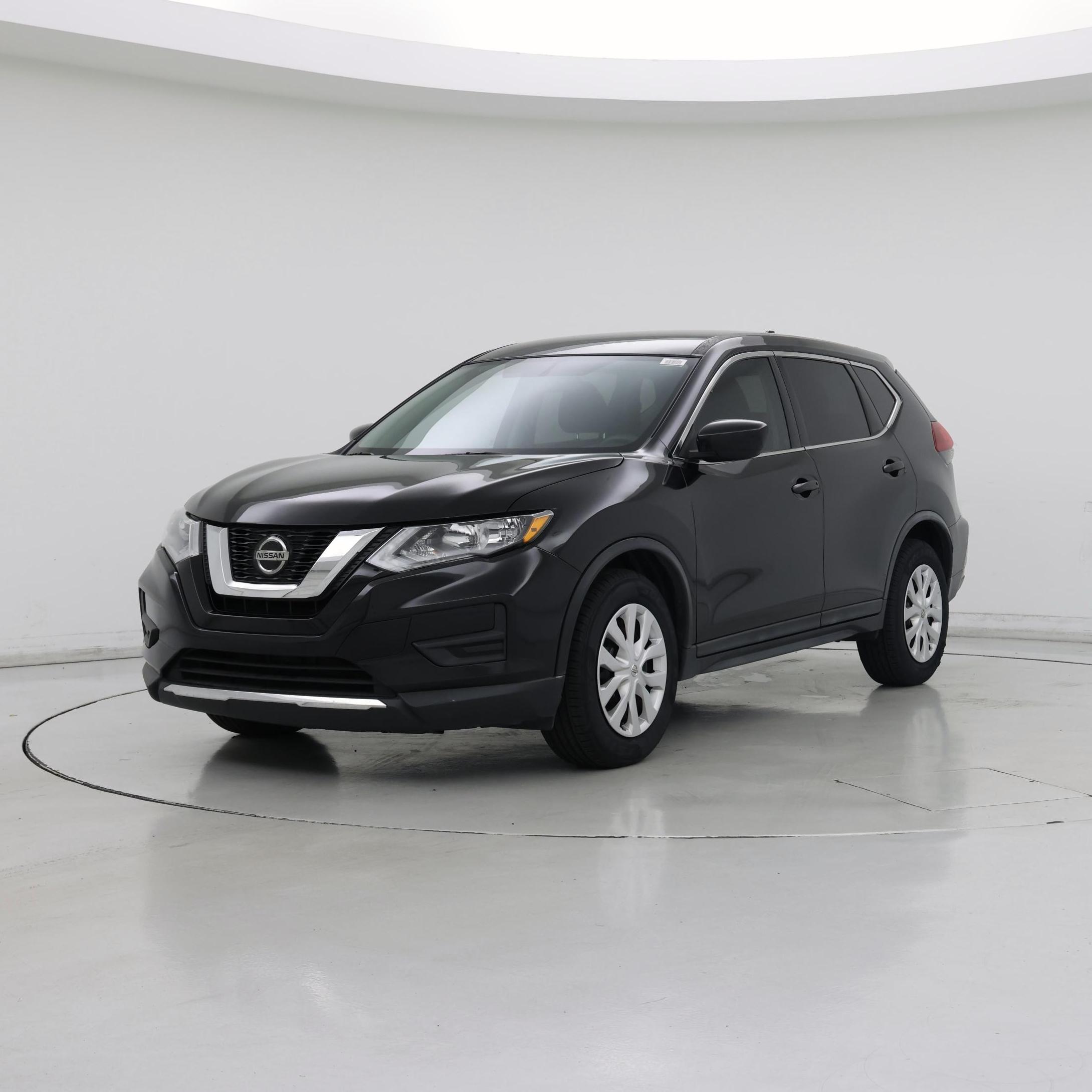 Thumbnail: 2018 Nissan Rogue - 4