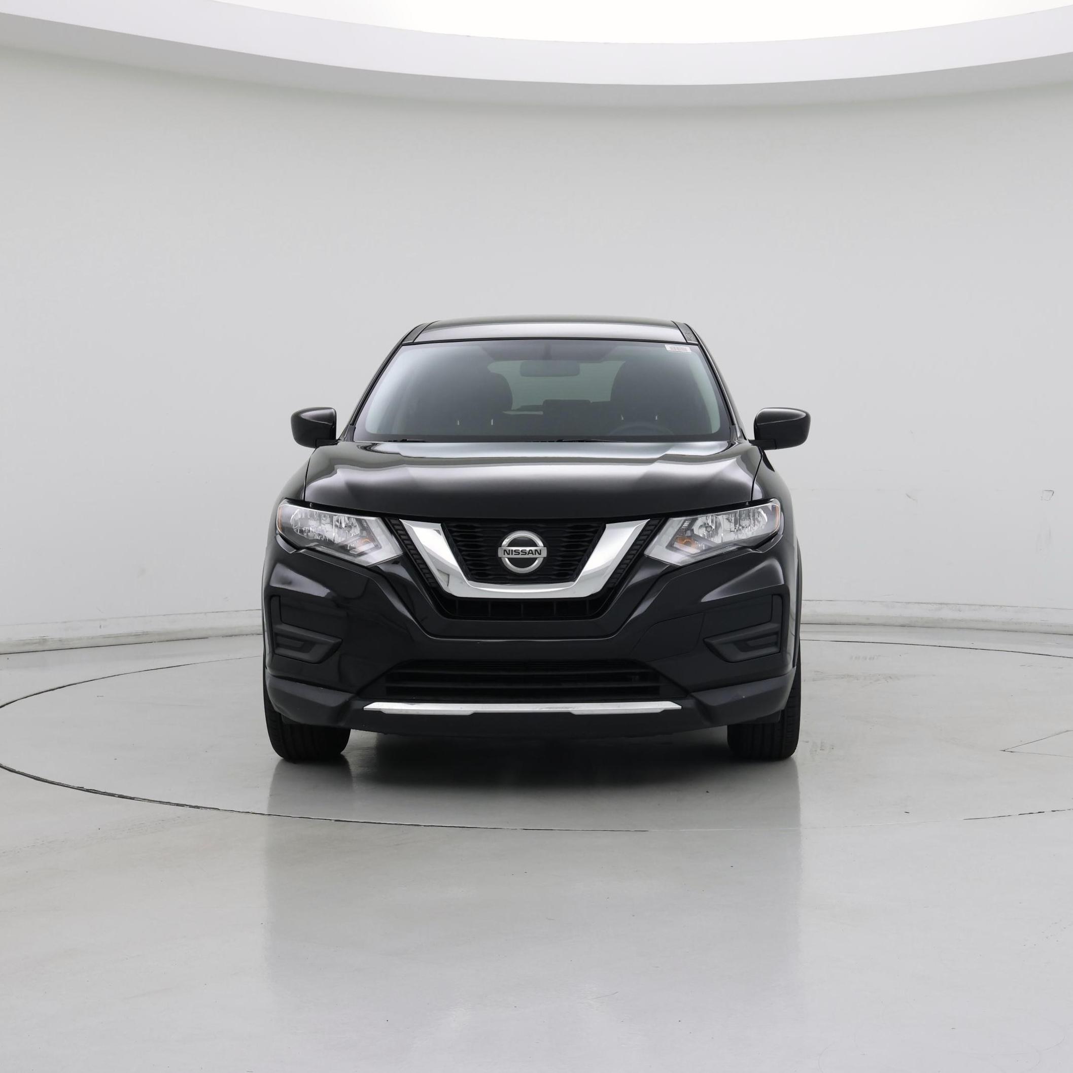 Thumbnail: 2018 Nissan Rogue - 5
