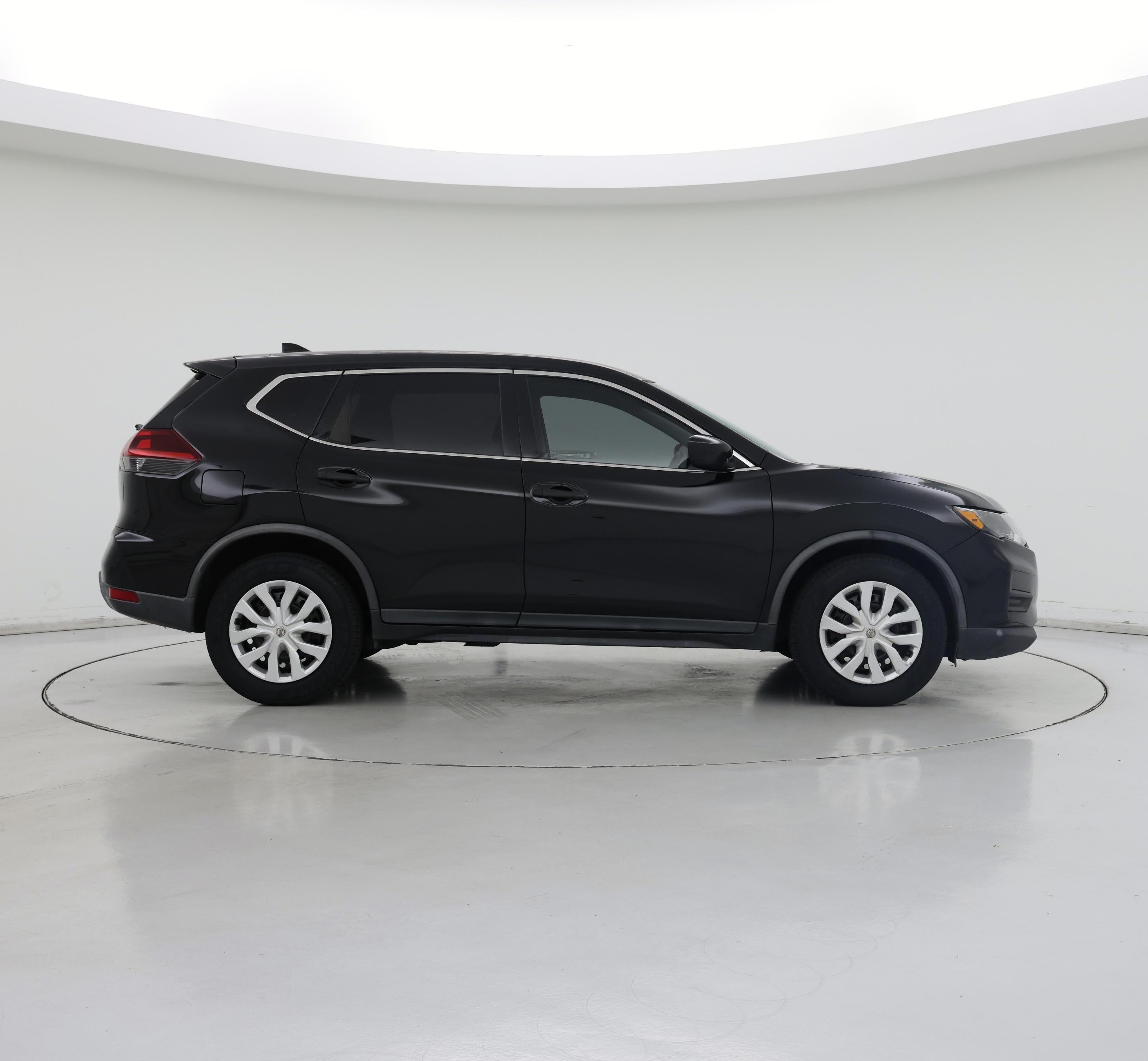 Thumbnail: 2018 Nissan Rogue - 7