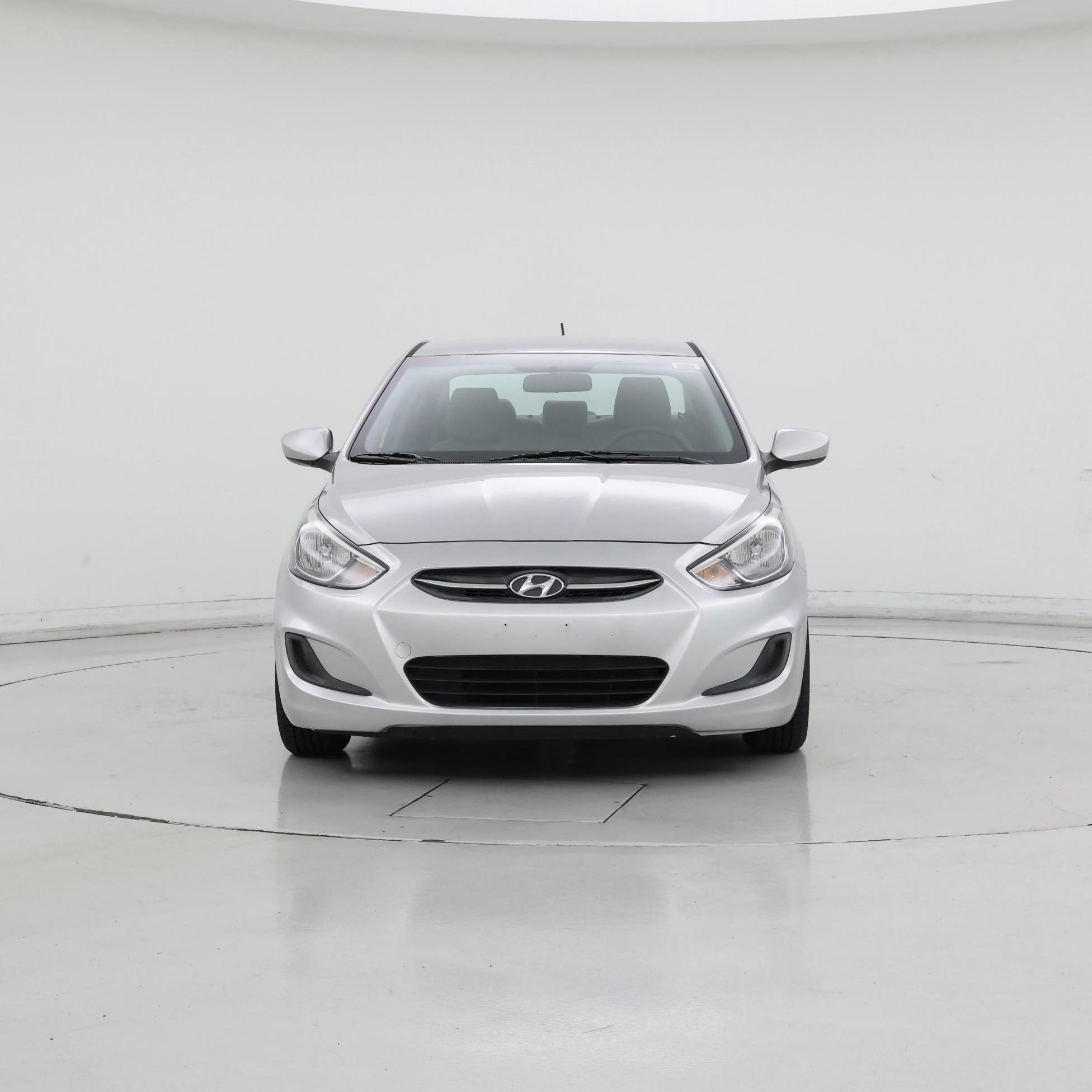 Thumbnail: 2017 Hyundai Accent - 5