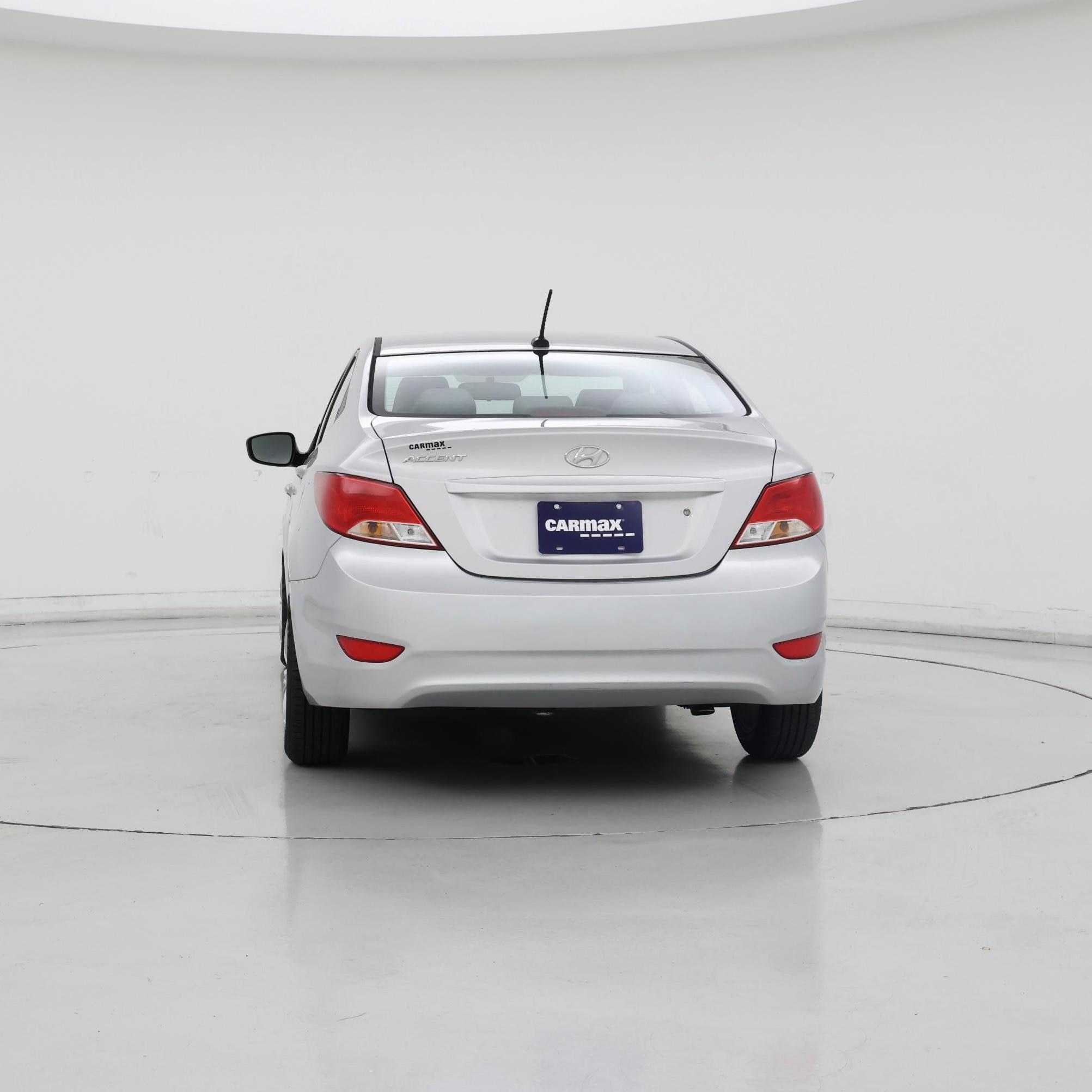 Thumbnail: 2017 Hyundai Accent - 6