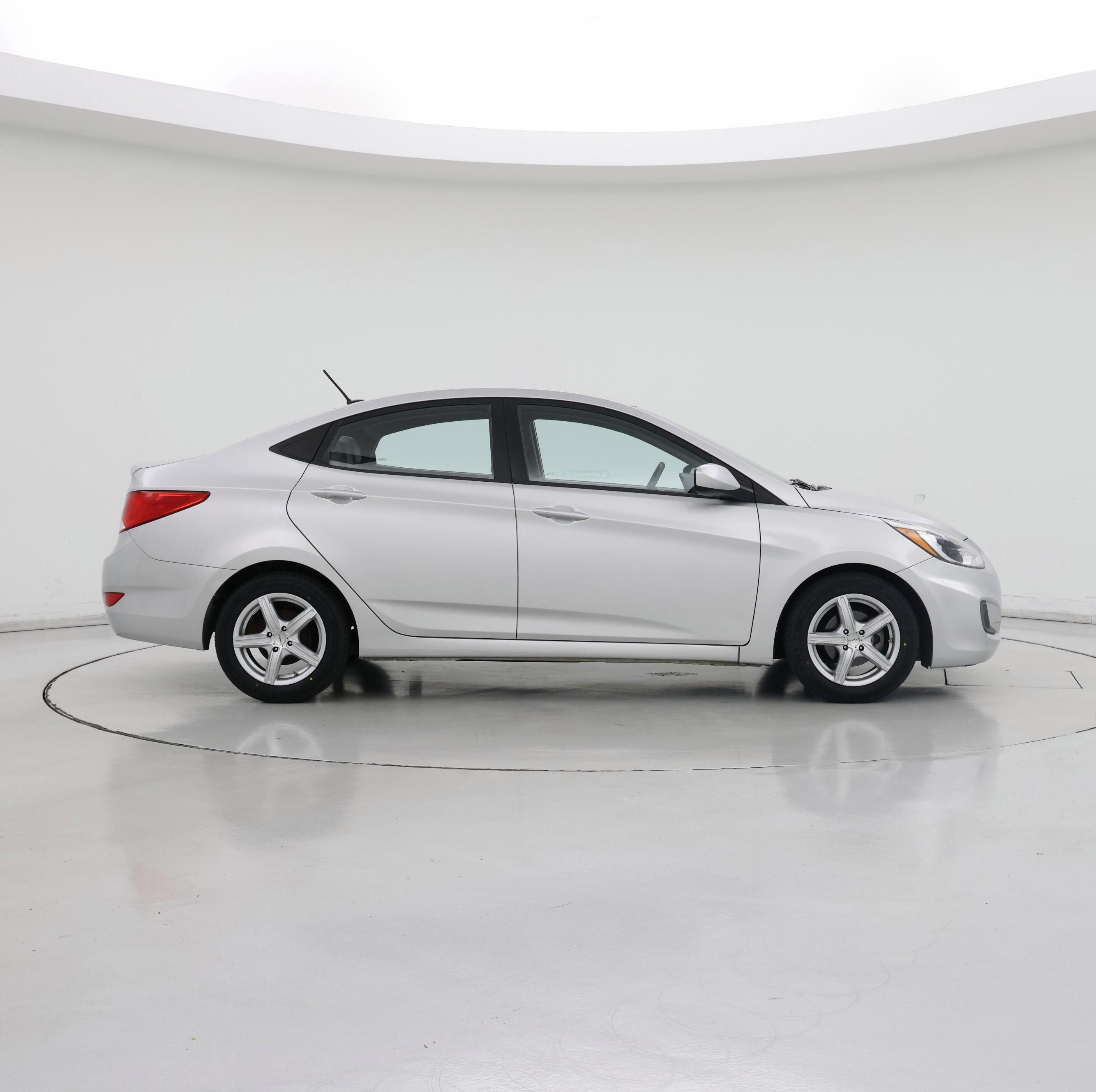 Thumbnail: 2017 Hyundai Accent - 7