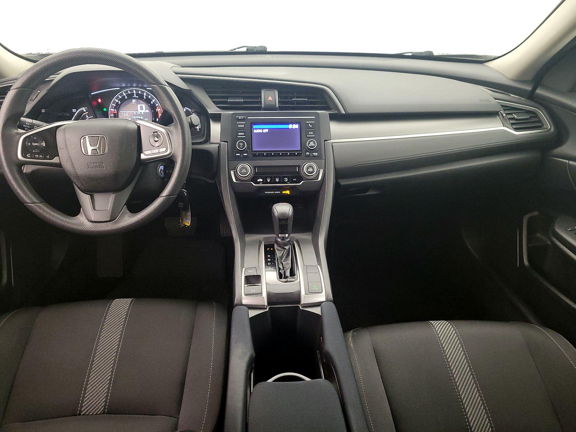 Thumbnail: 2017 Honda Civic - 9