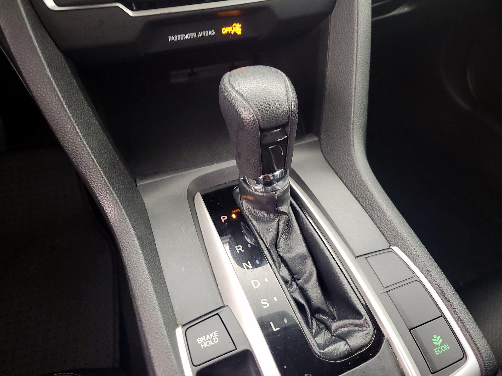 Thumbnail: 2017 Honda Civic - 17