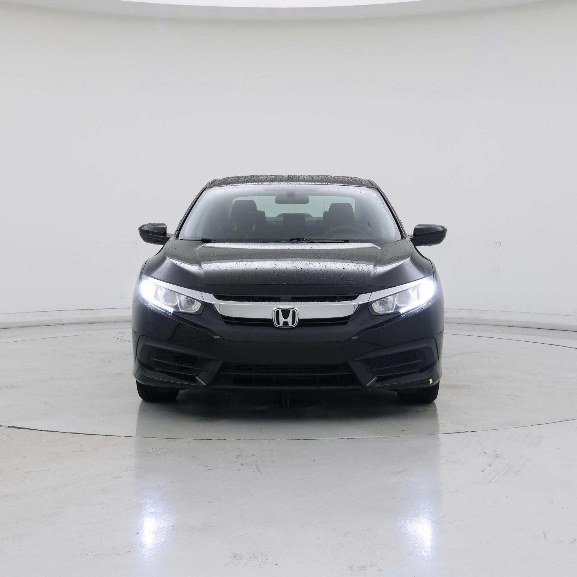 Thumbnail: 2017 Honda Civic - 5
