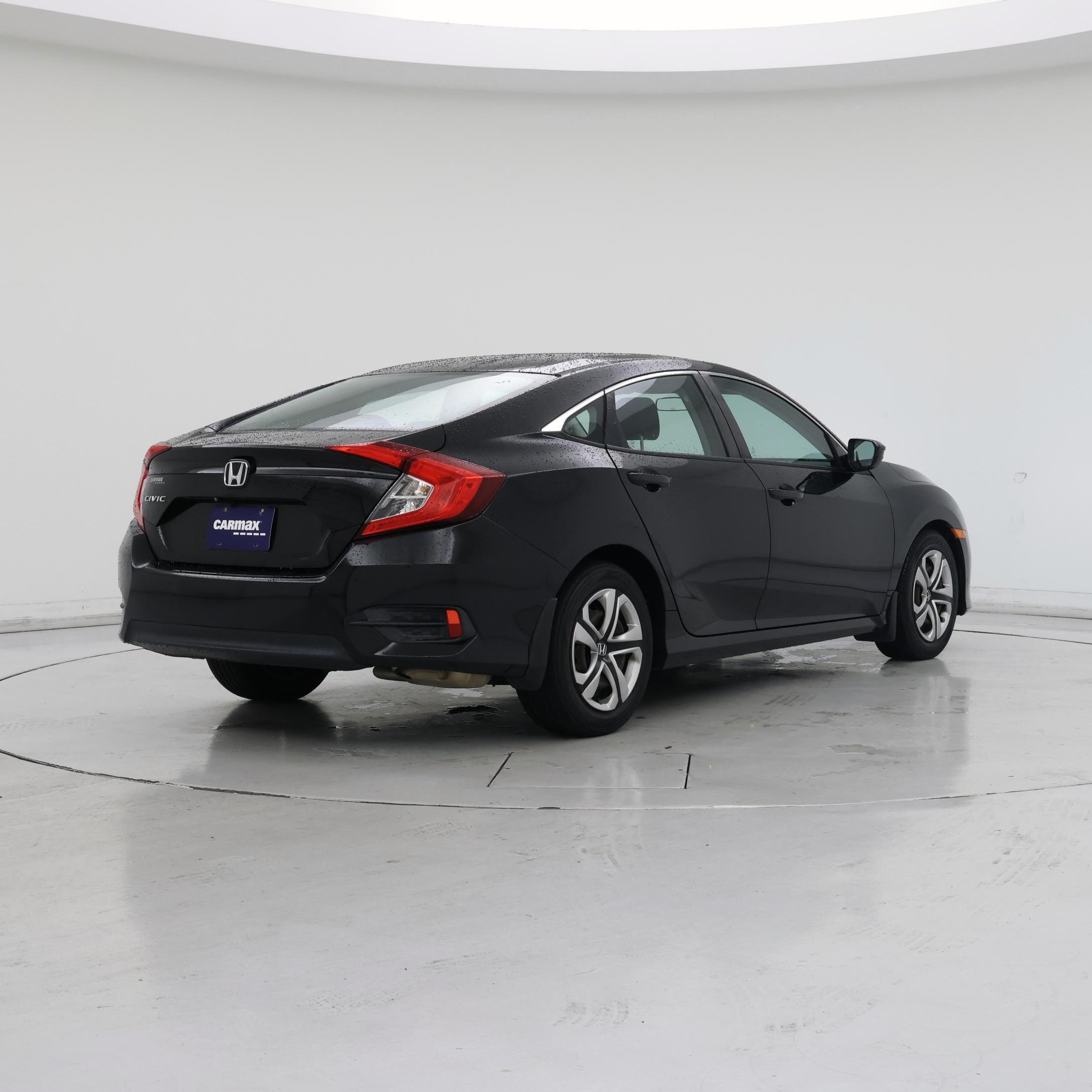 Thumbnail: 2017 Honda Civic - 8