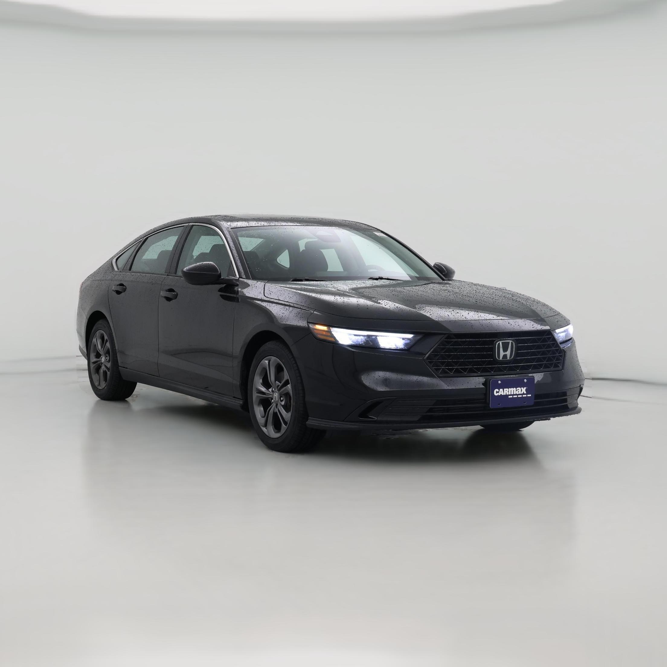 Thumbnail: 2023 Honda Accord - 1