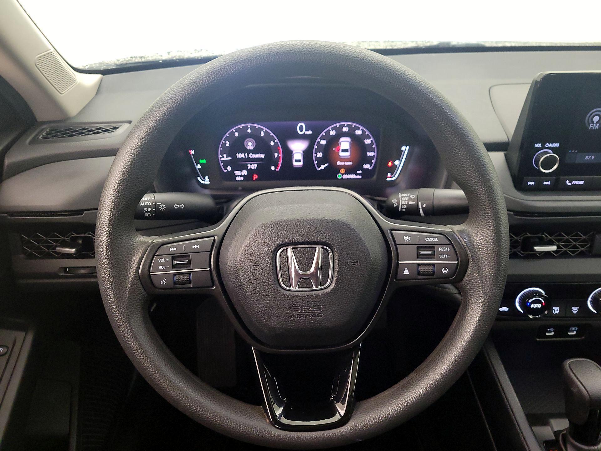 Thumbnail: 2023 Honda Accord - 10