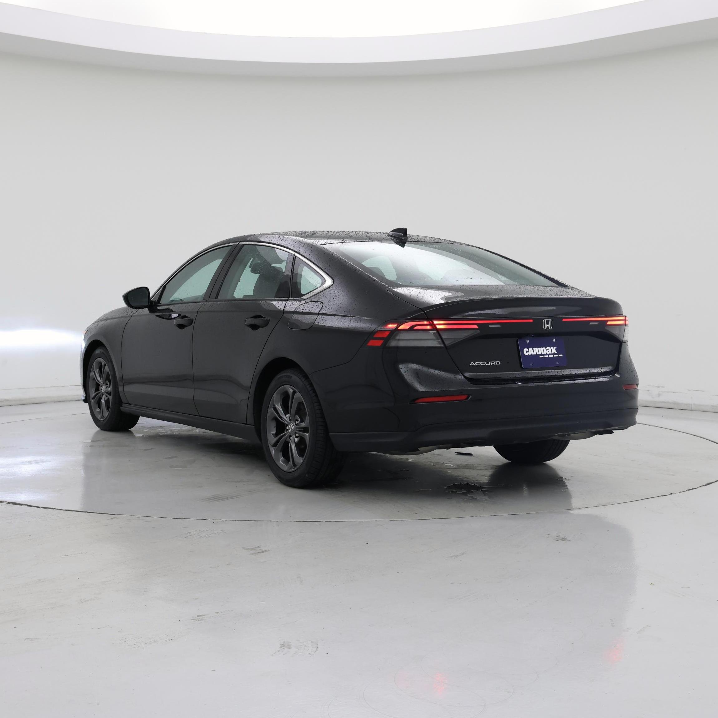 Thumbnail: 2023 Honda Accord - 2