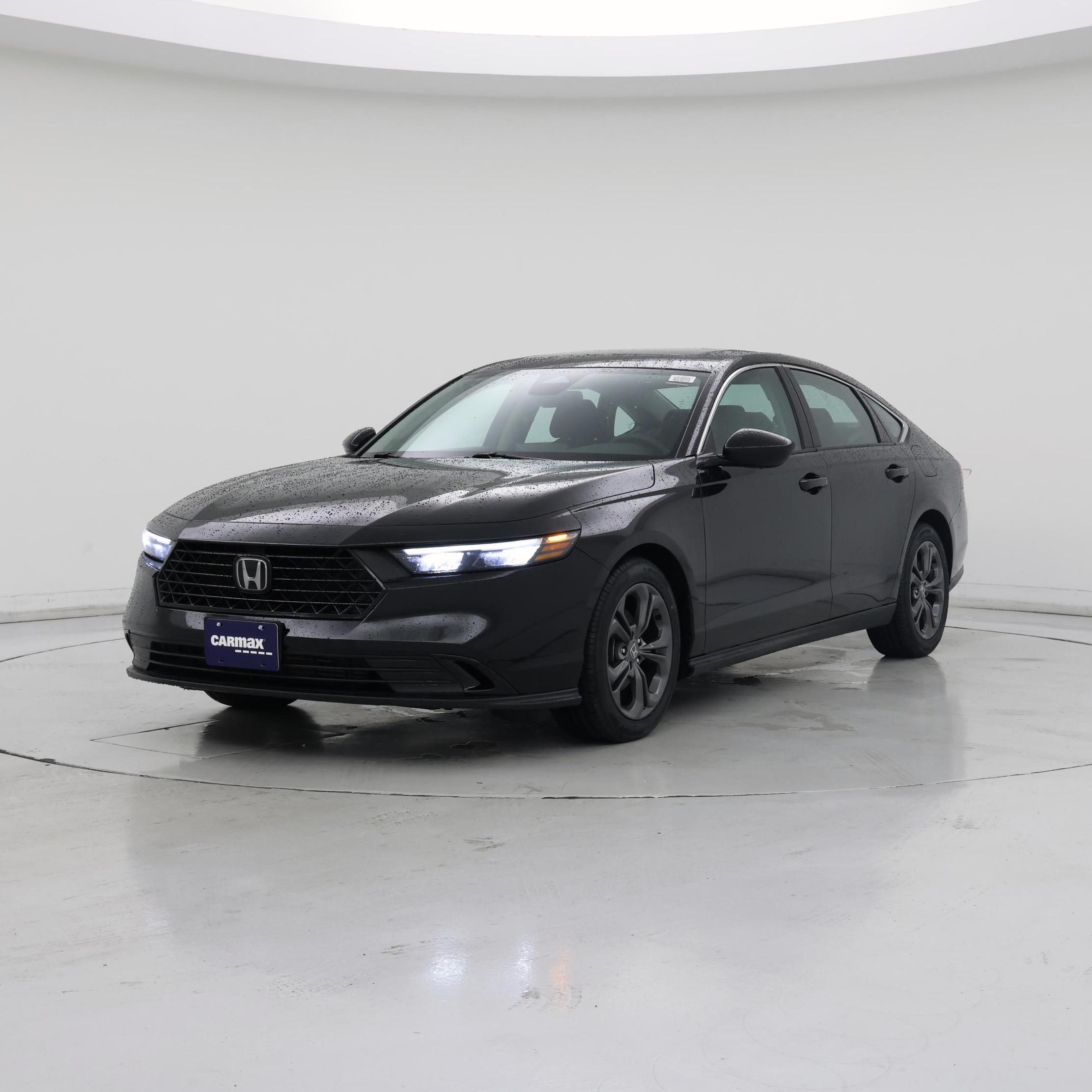 Thumbnail: 2023 Honda Accord - 4
