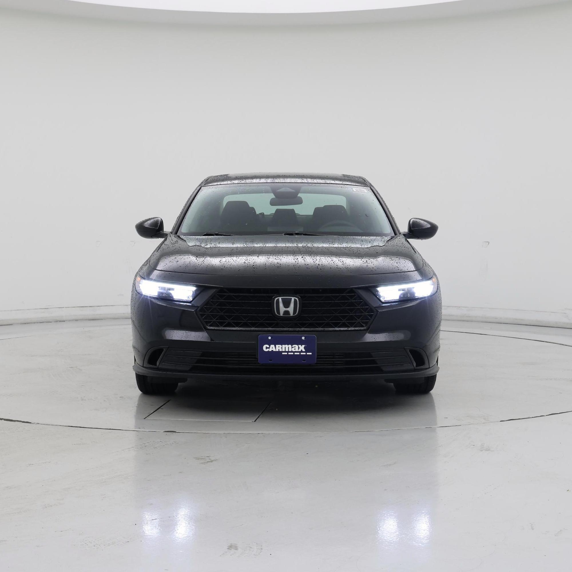 Thumbnail: 2023 Honda Accord - 5